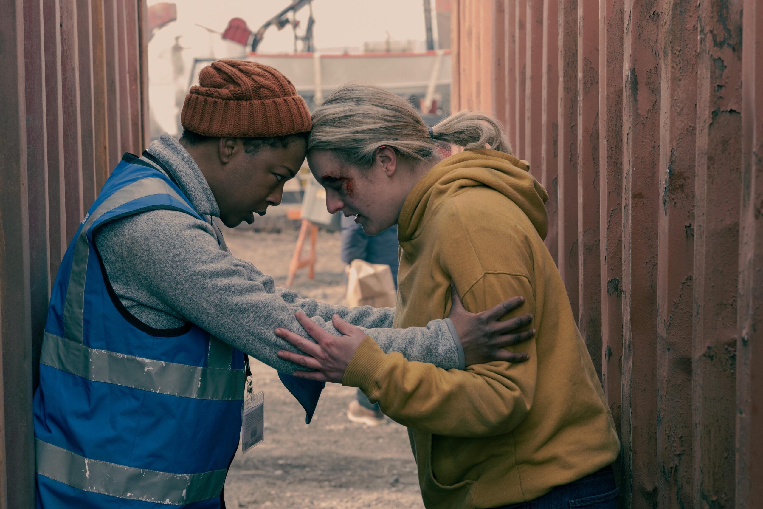 Handmaid's Tale Talk - Chicago & Vows (S04E05 & S04E06)