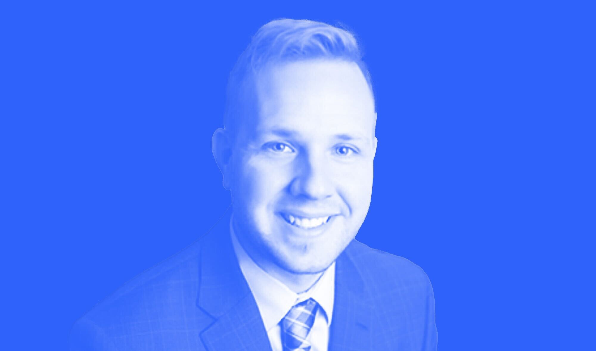 Future Ready Podcast: Fireside Chat with Brandon Langer