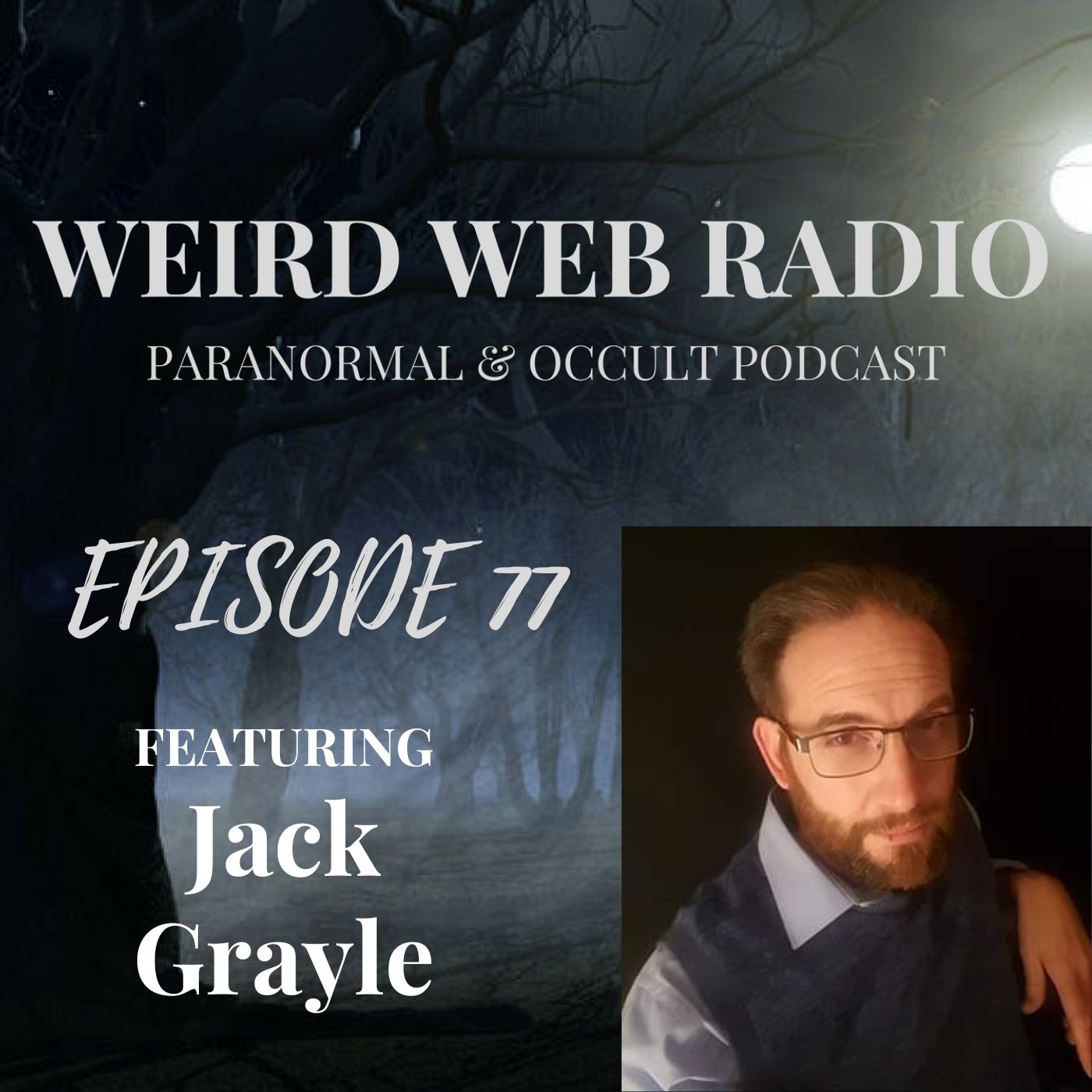 Weird Web Radio