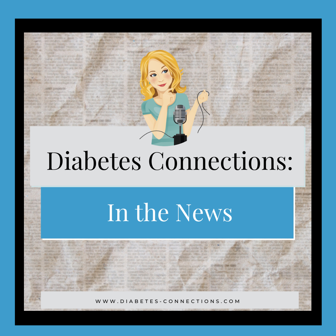 Diabetes Connections | Type 1 Diabetes