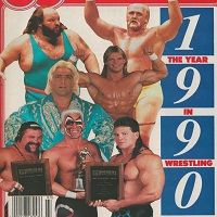 1990 The Year in Review