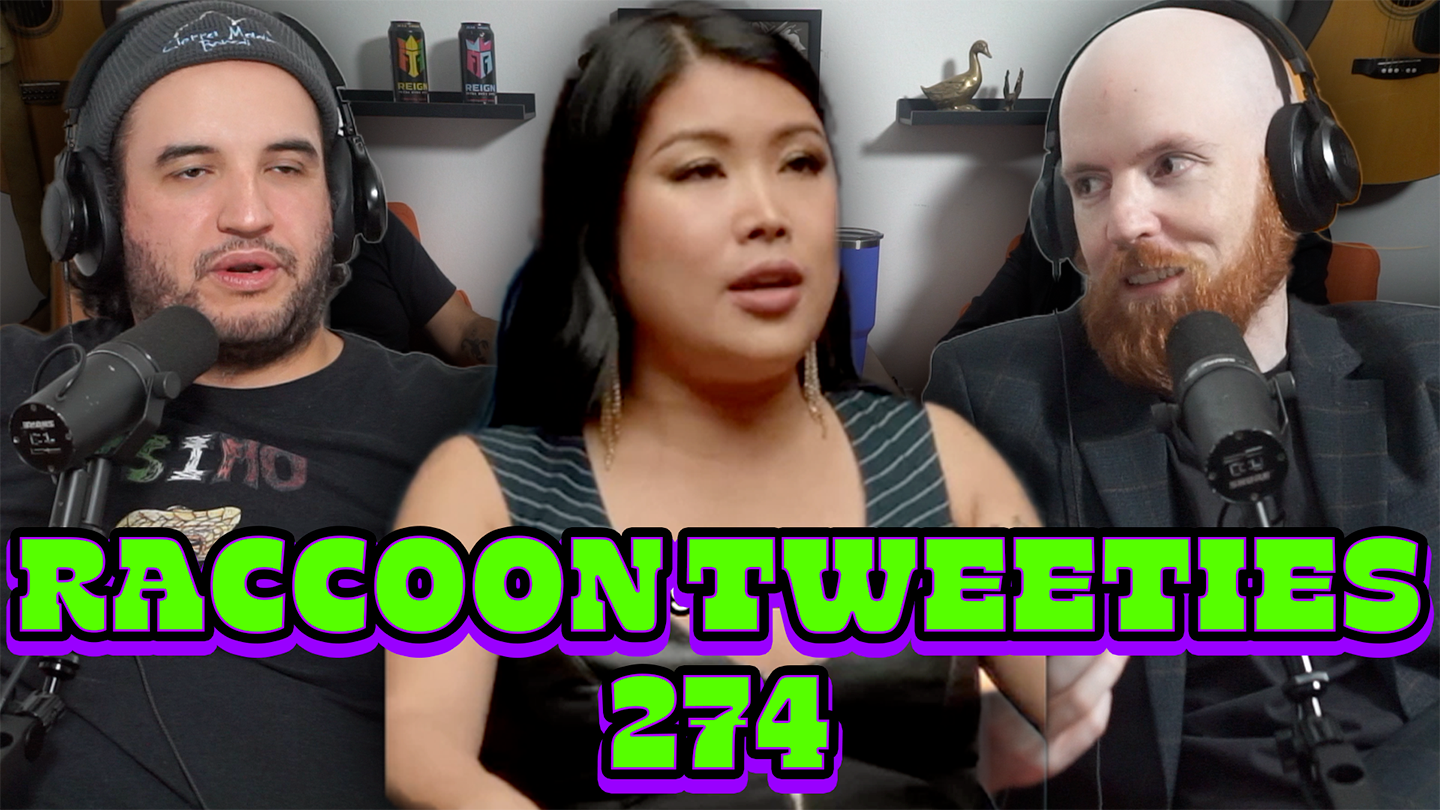 Nick Reiner goes Baja Mode | Ep. 274