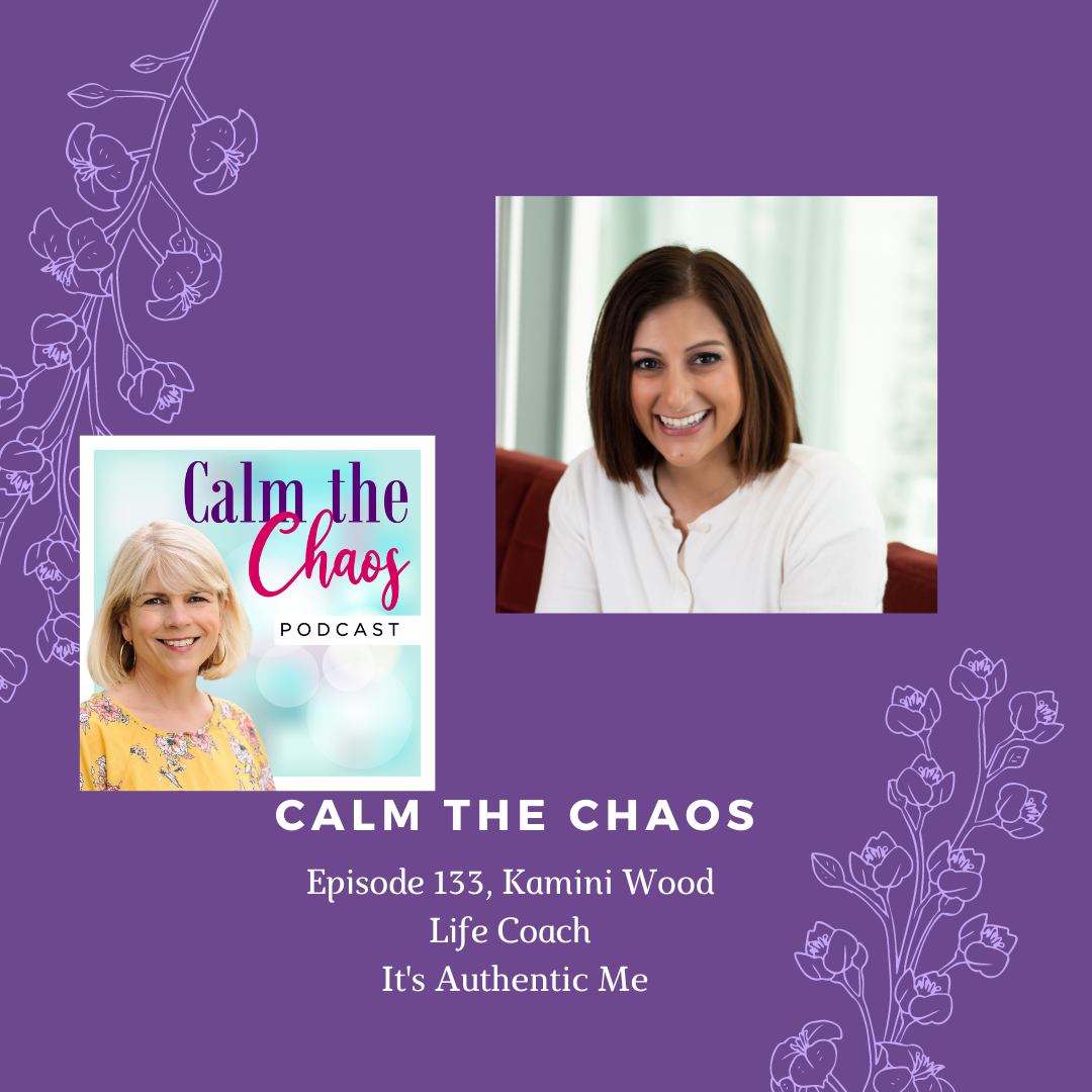 Calm the Chaos