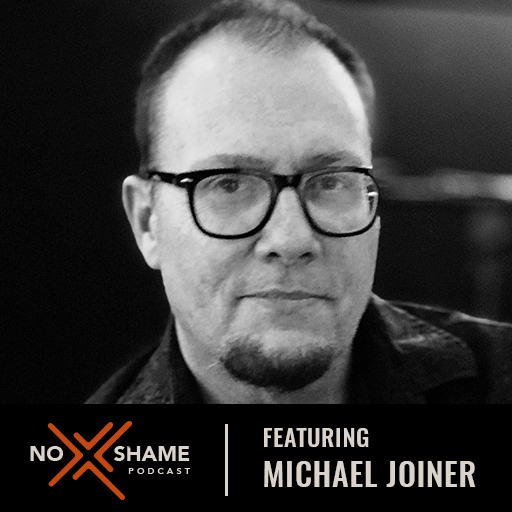 NO SHAME PODCAST WITH JOHN GROOTERS