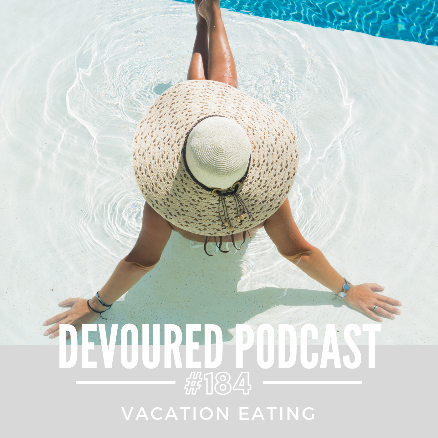 184. Vacation Eating