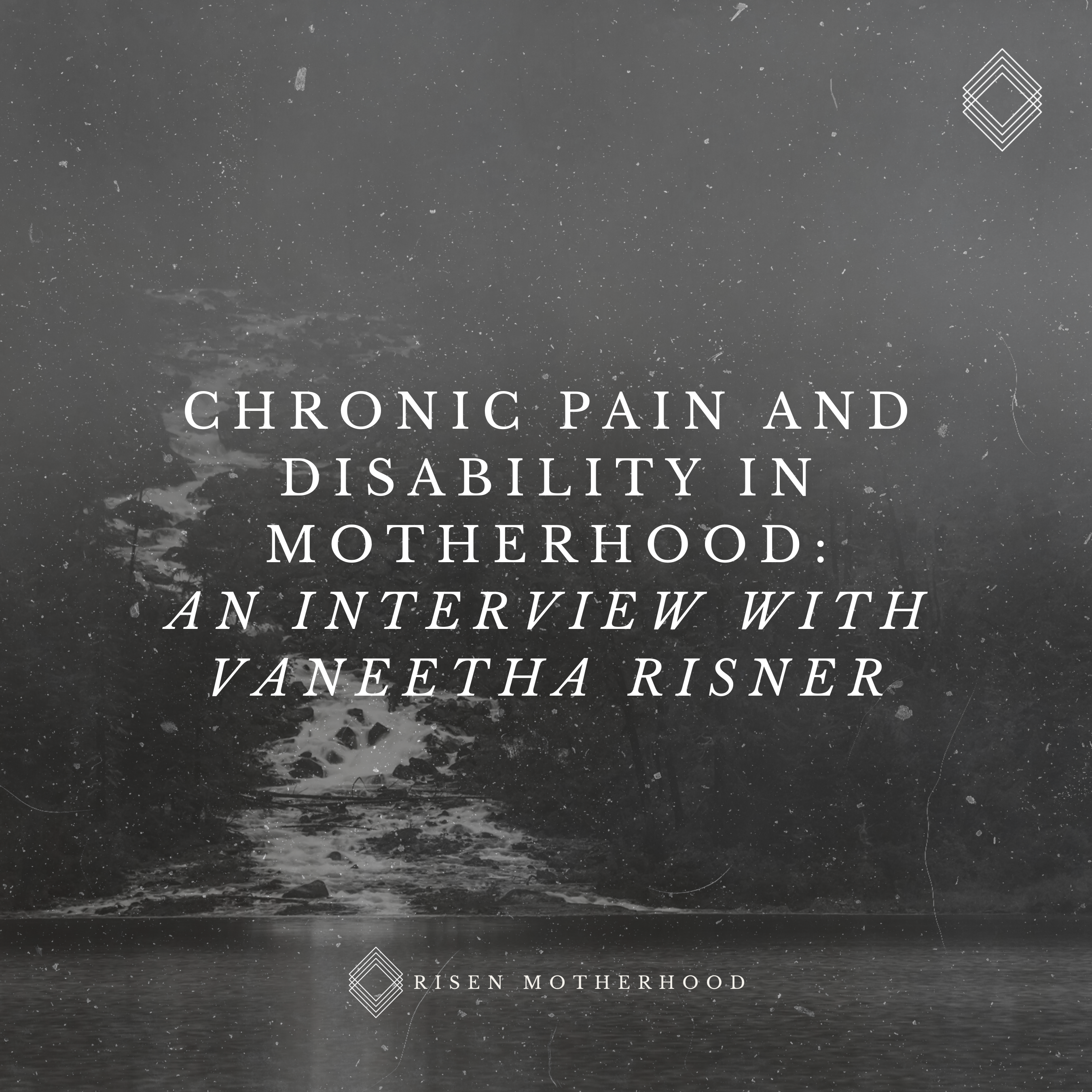 Risen Motherhood