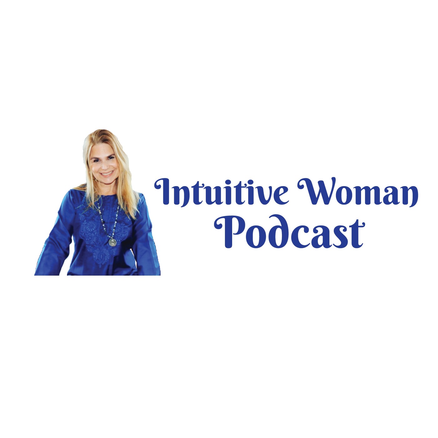 The Intuitive Woman