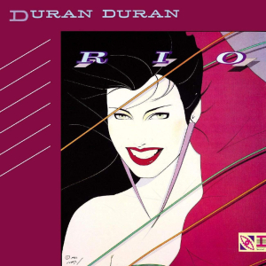 cover of episode 604: Duran Duran's Rio with Music Writer Annie Zaleski