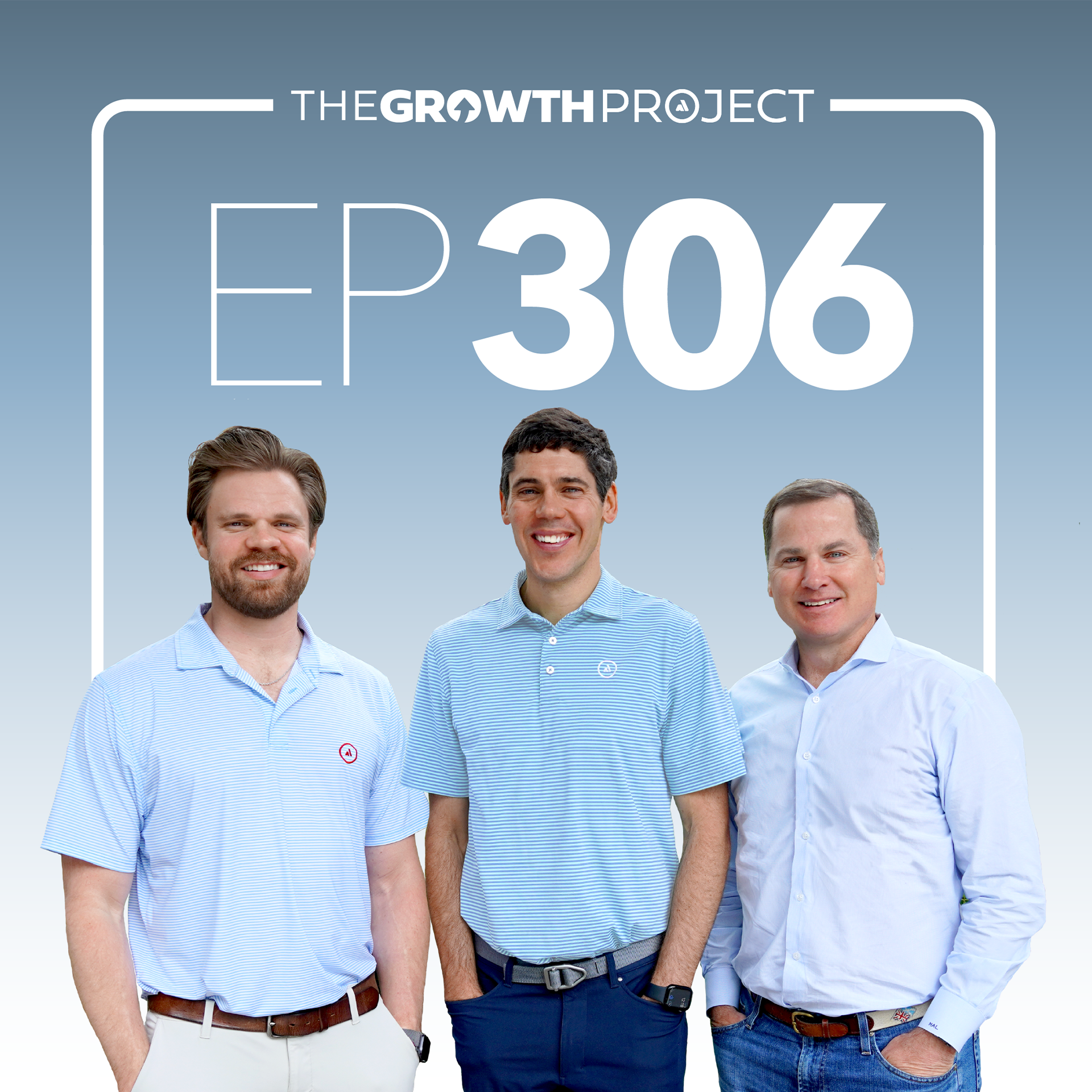 Episode 306: The Heart of a Champion - Five Markers of Courage