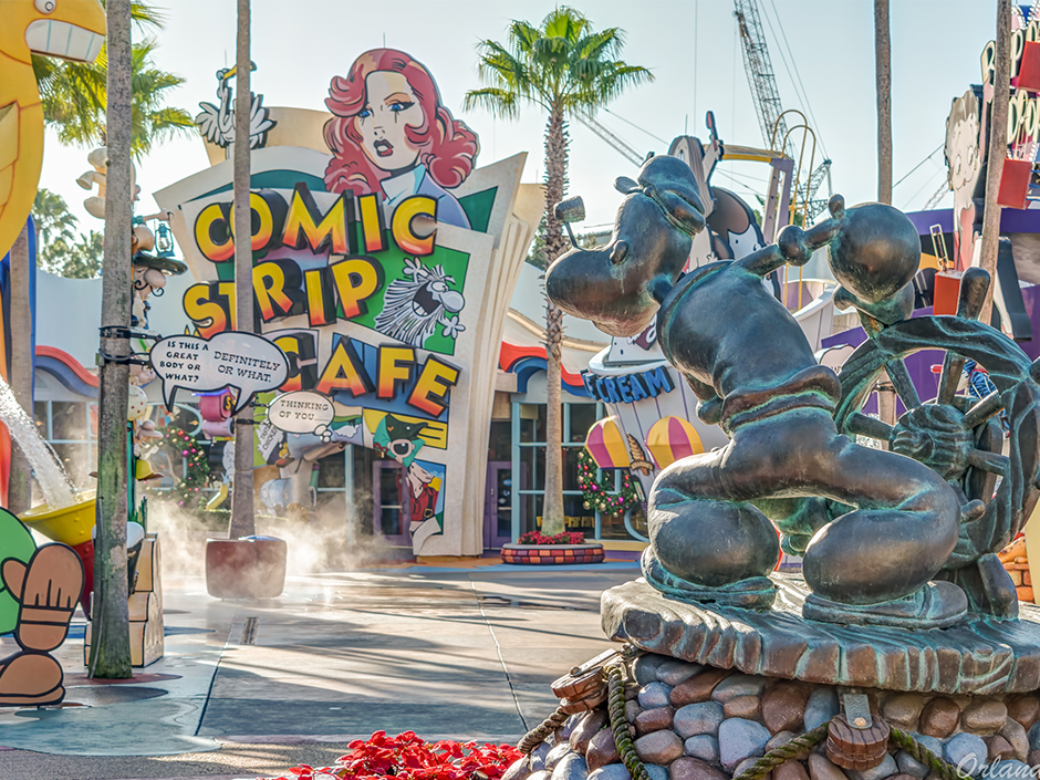 The Light Em And Hide Theme park Podcast