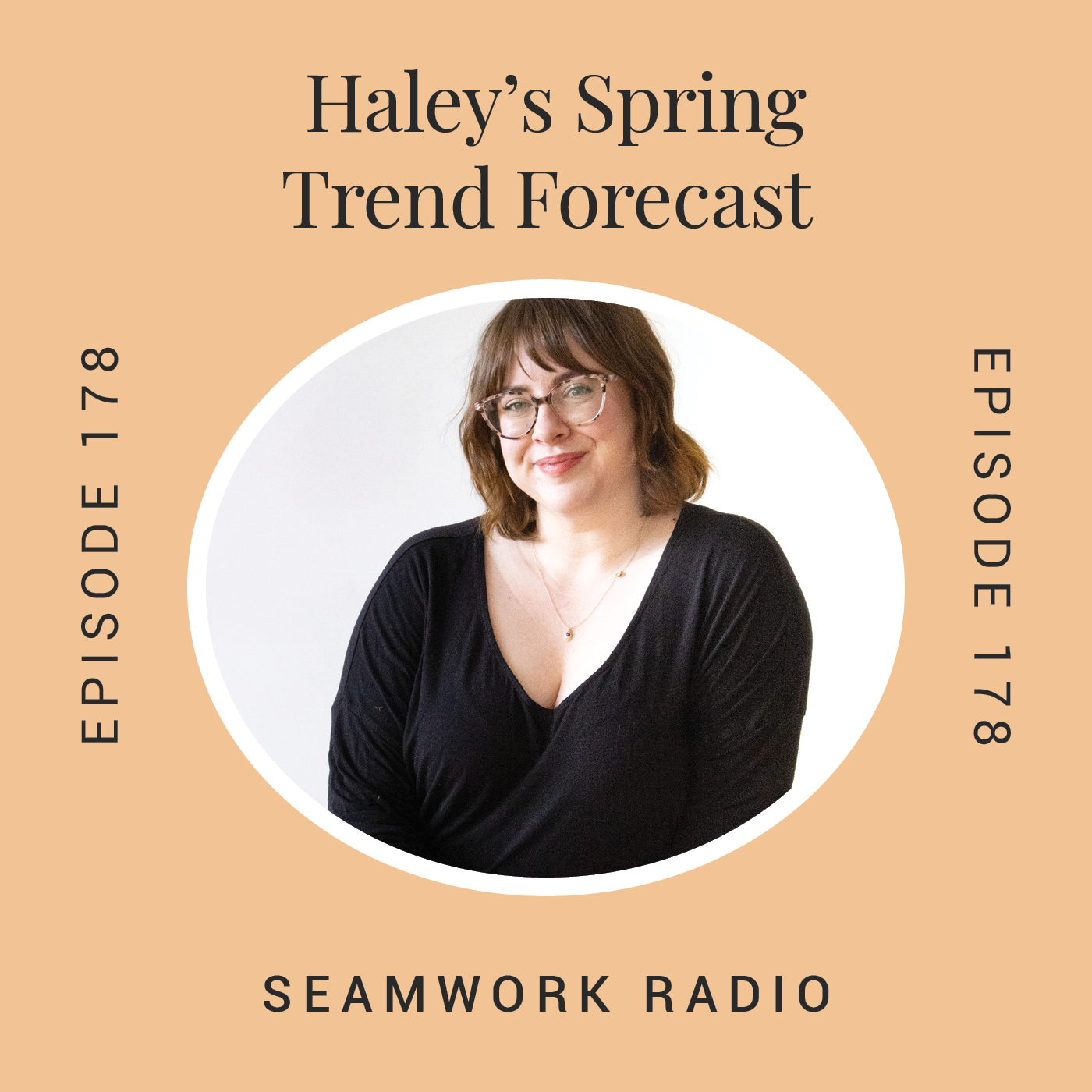 Haley’s Spring Trend Forecast
