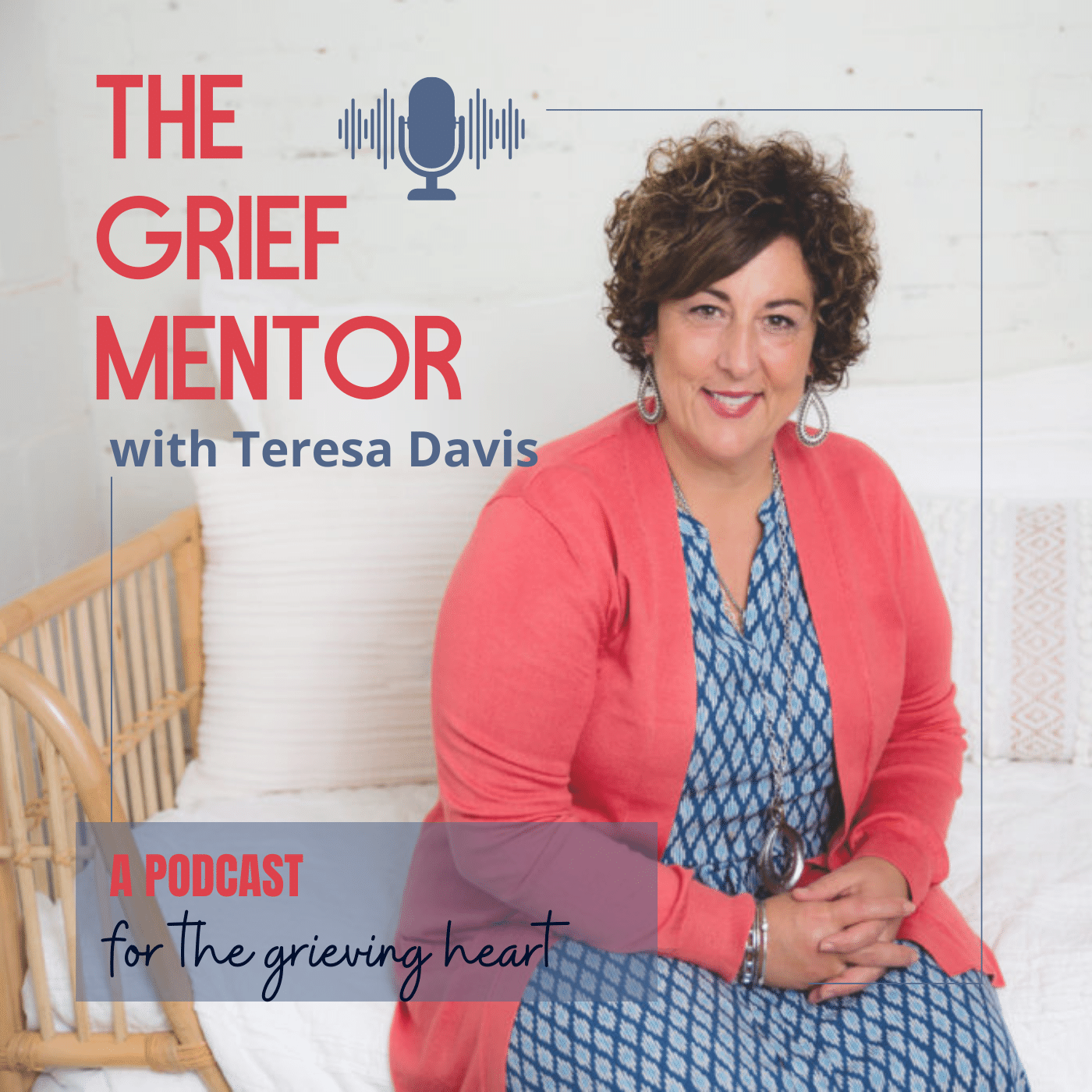The Grief Mentor | Life After Child Loss, Hope and Healing For Grieving Moms, Bereavement, Christian Grief Support