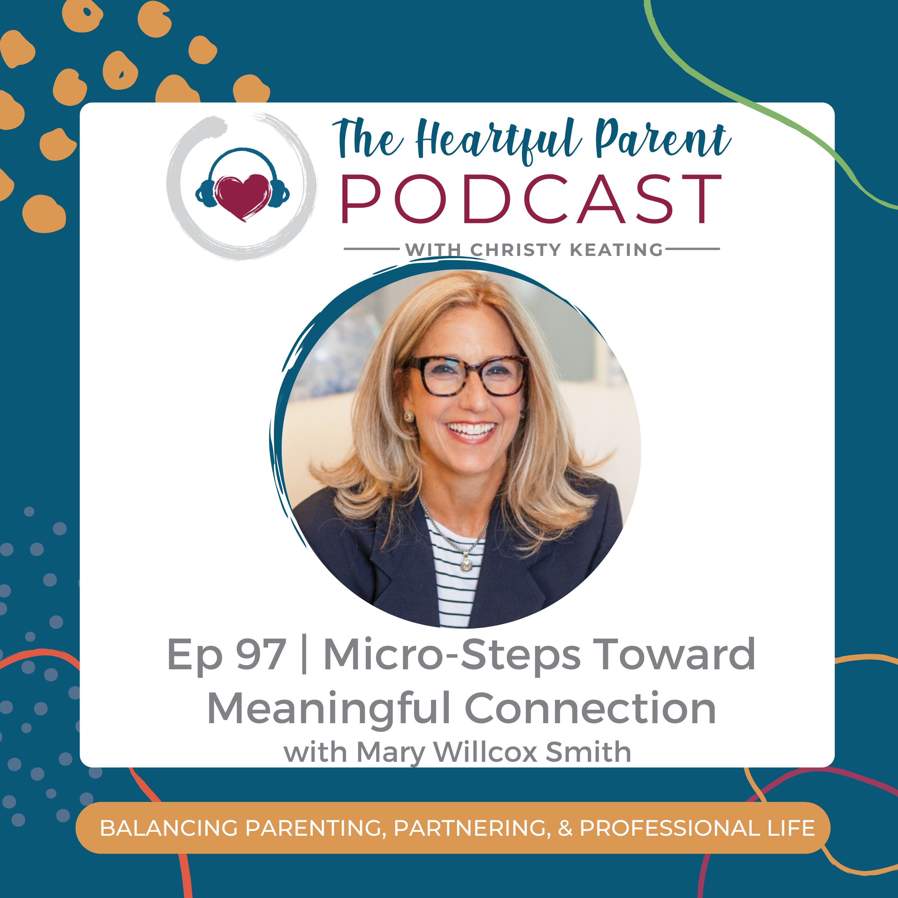 The Heartful Parent Podcast