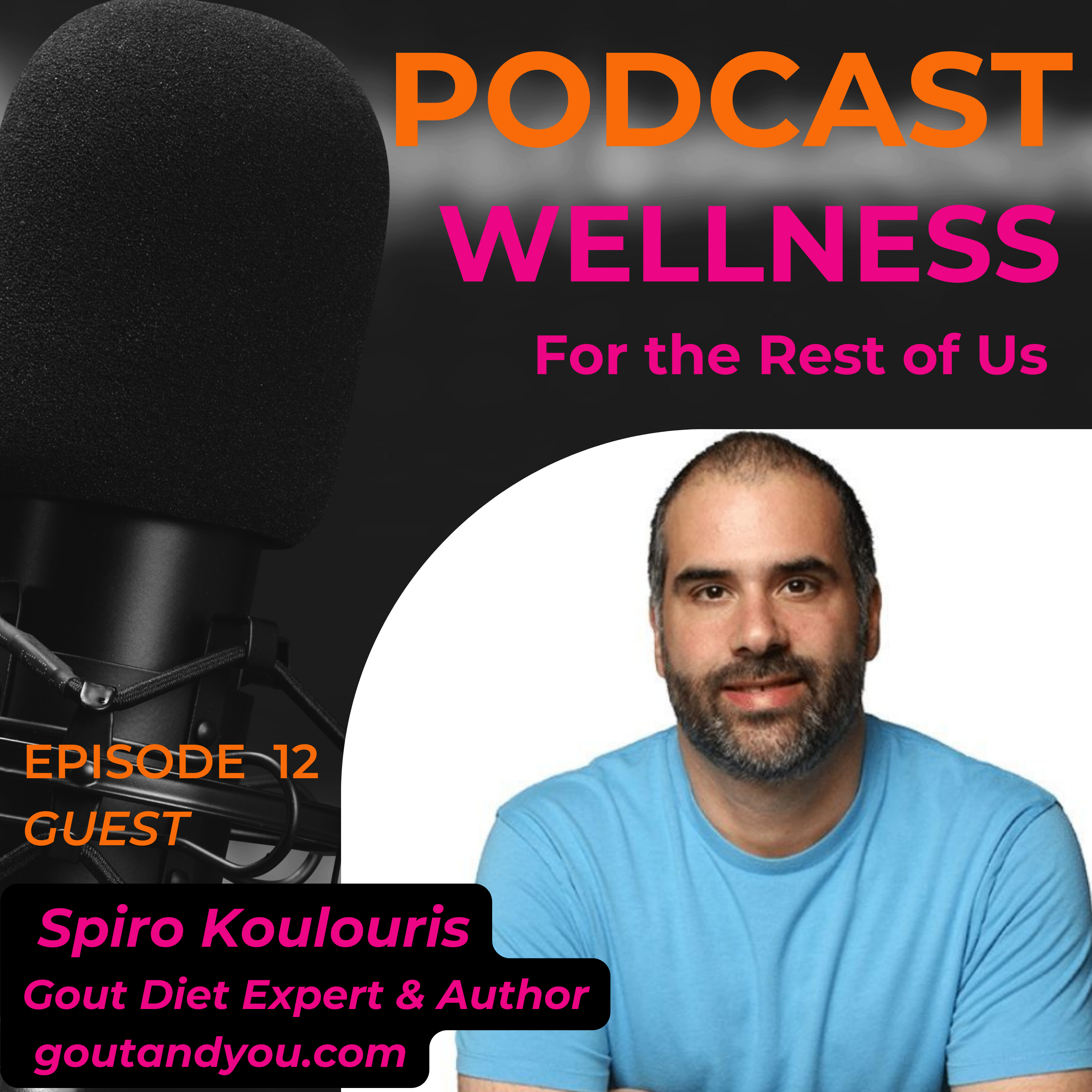 Wellness For The Rest Of US