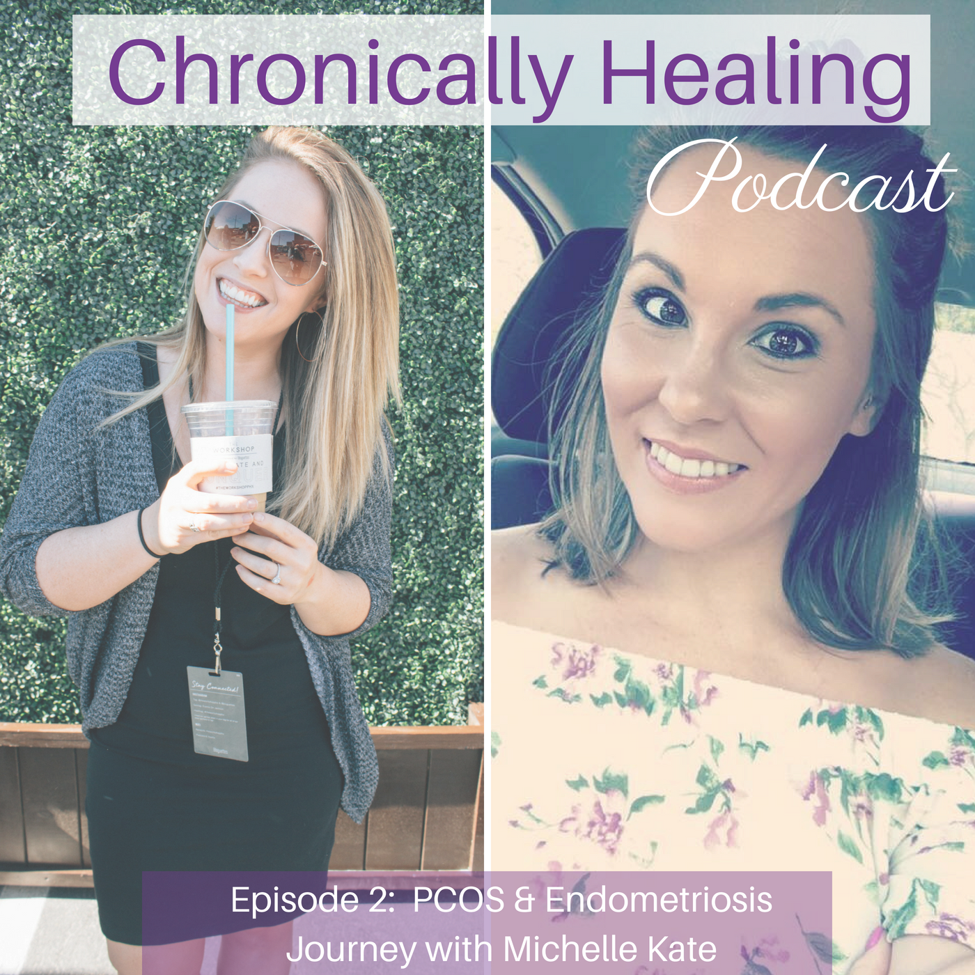 Chronically Healing Podcast