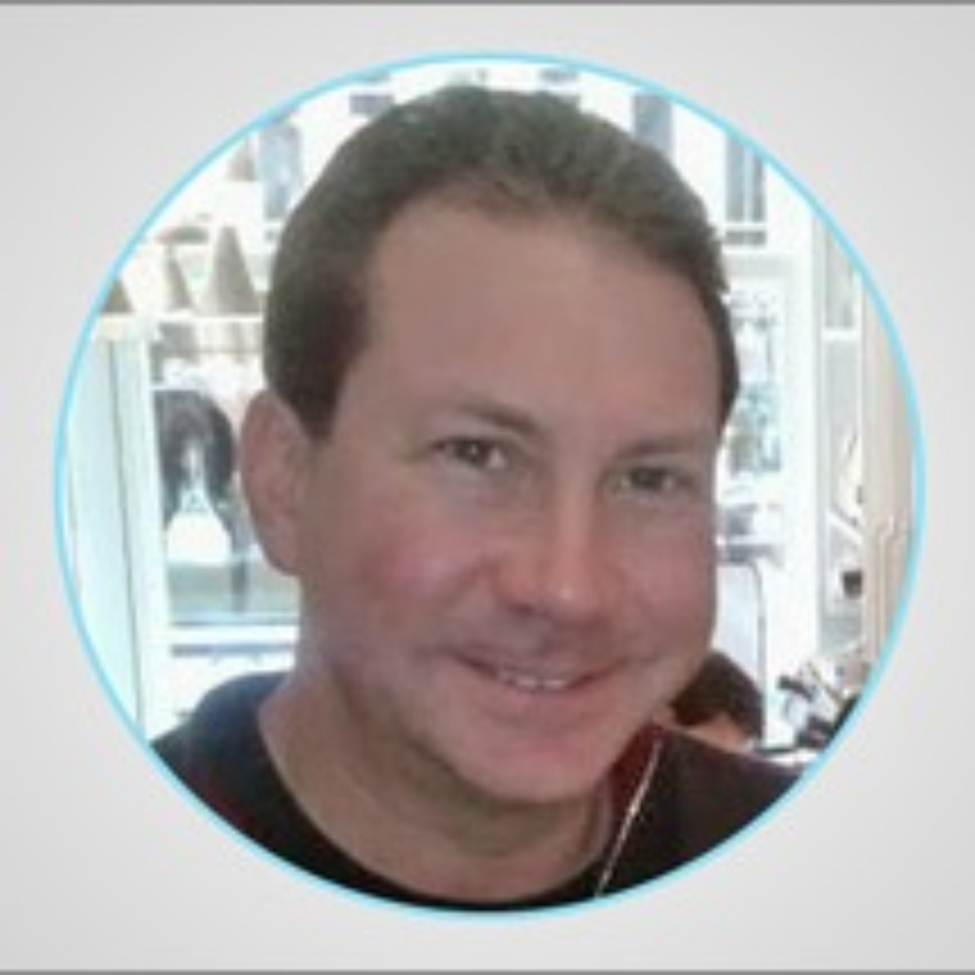 Safe and Secure – Dr. John Callahan, Chief Technology Officer, VeridiumID – Fingers, Eyes, Voice, and Face (Advanced Biometric Security in a Digital World)