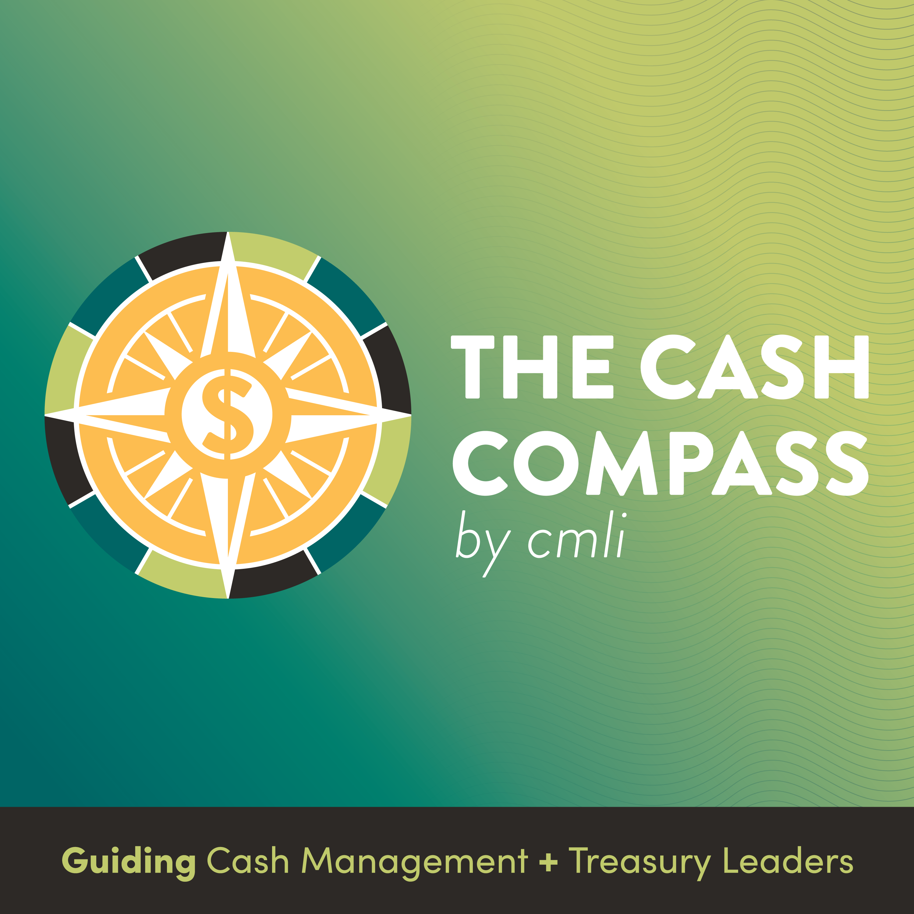 The Cash Compass by CMLI