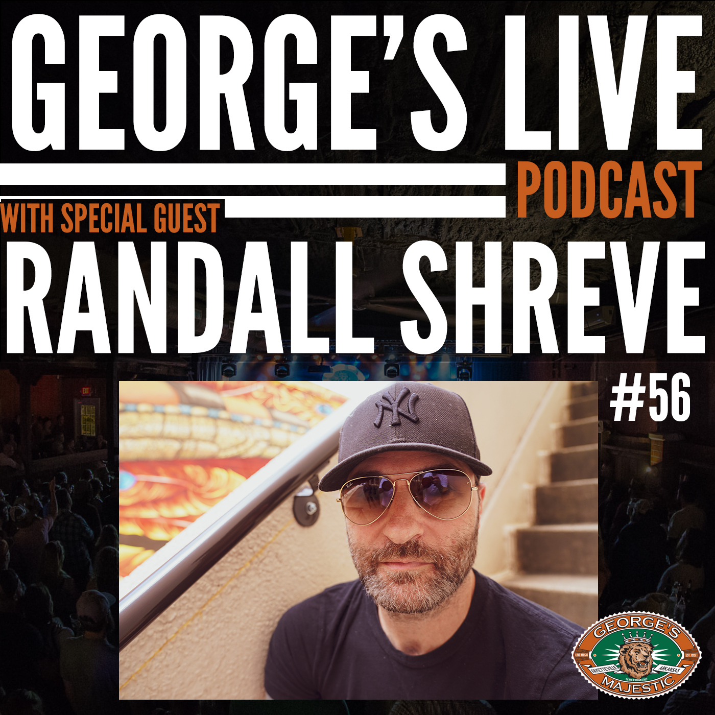 George\'s Live