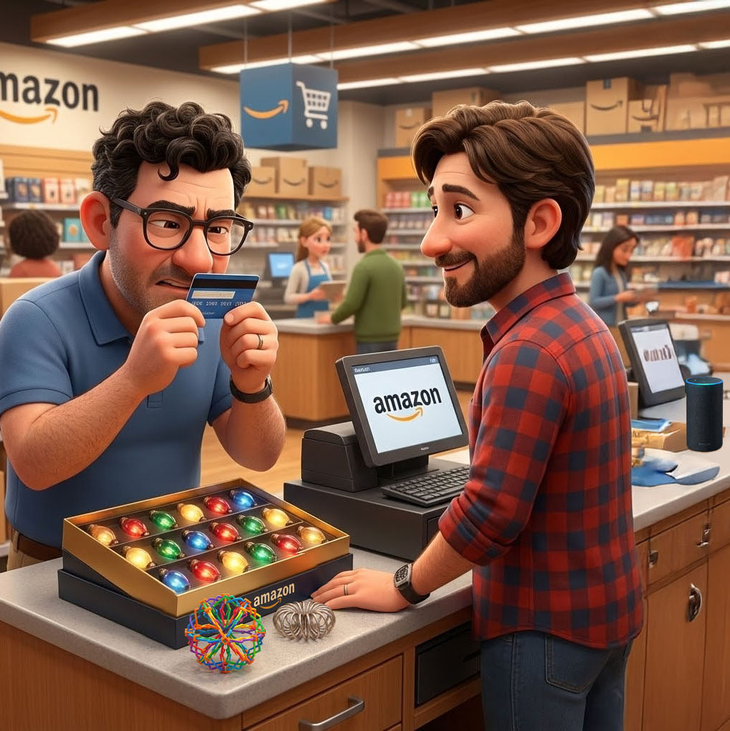 Partial Credit: Exploring Luhn's Algorithm