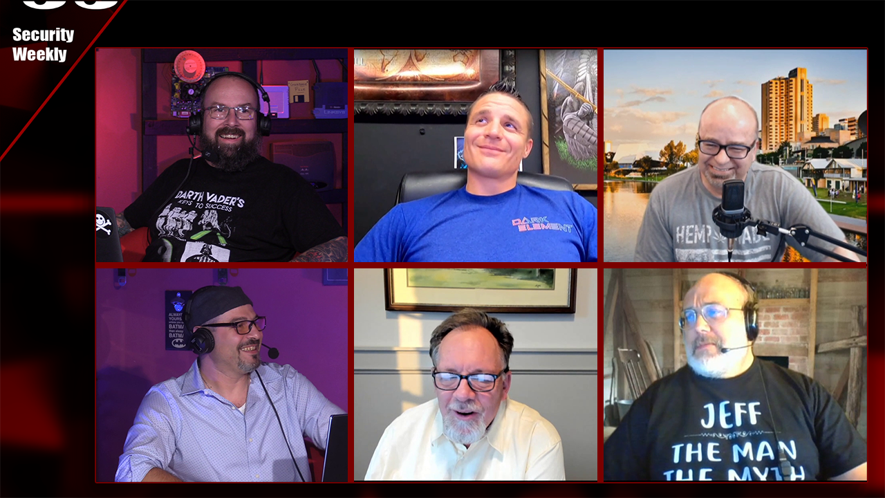 11 Tons of Typewriters - PSW #667