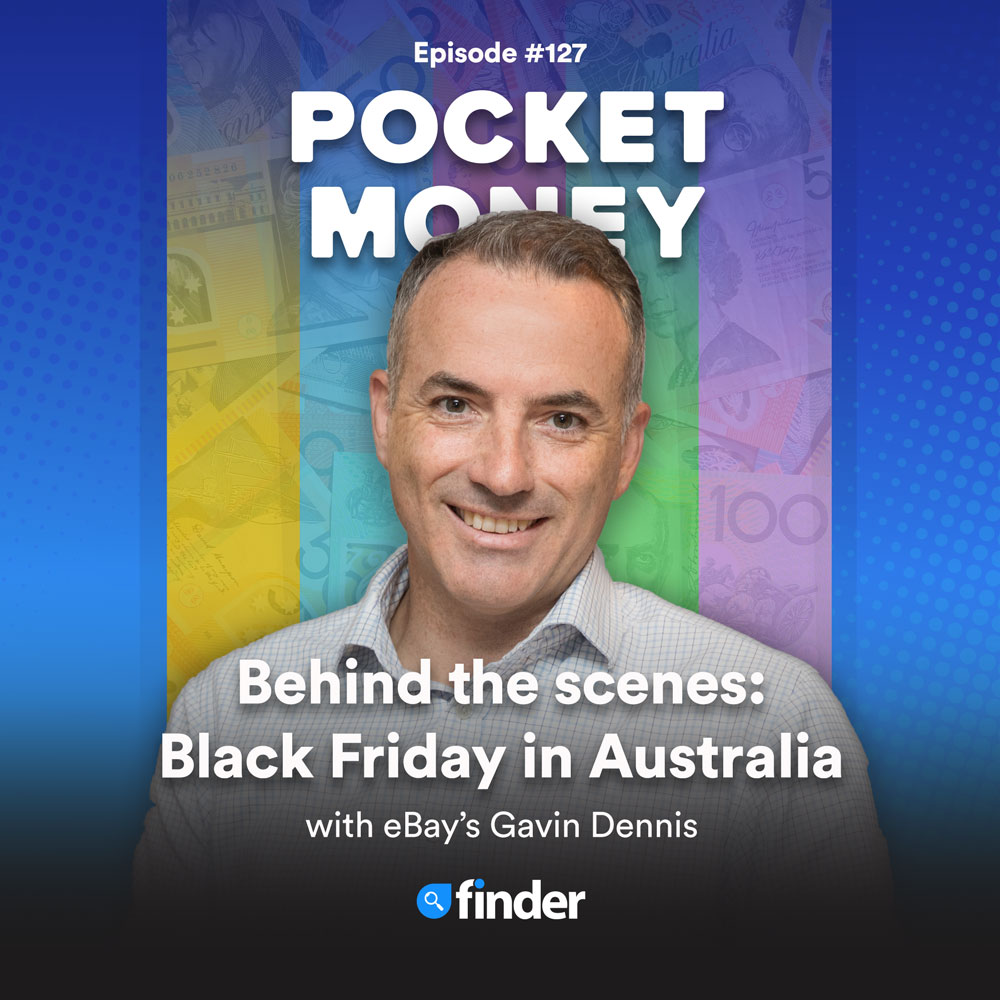 What's Black Friday like for Australia's biggest retailer? - #127