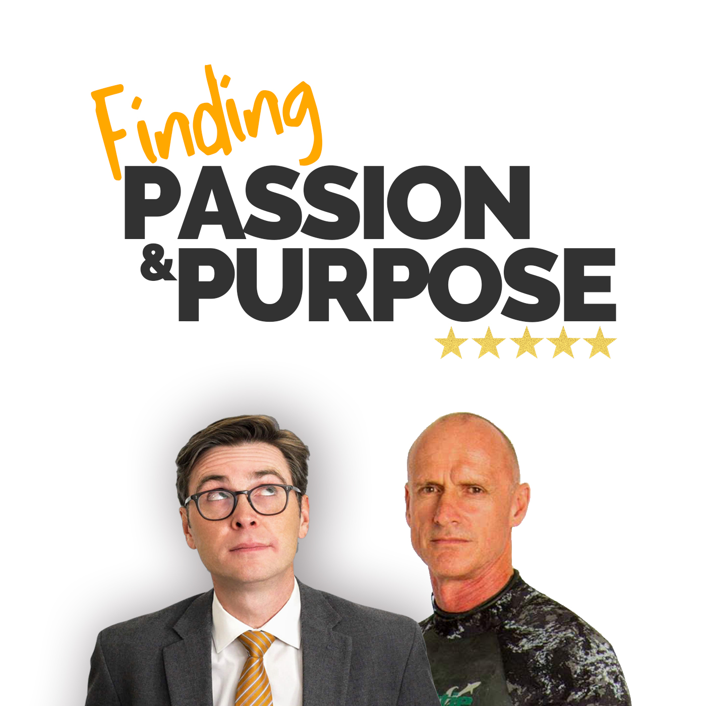 Finding Passion And Purpose