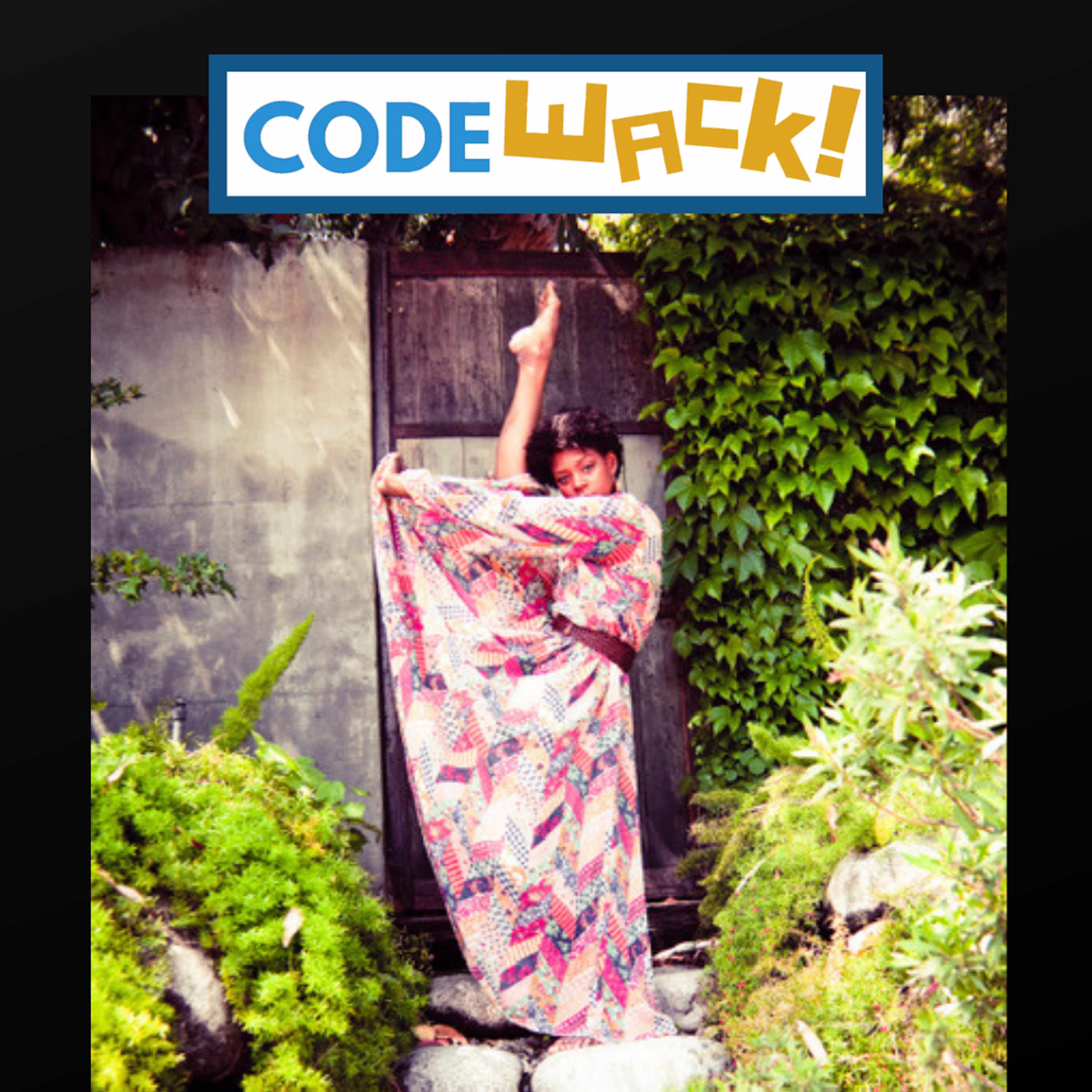Code WACK!