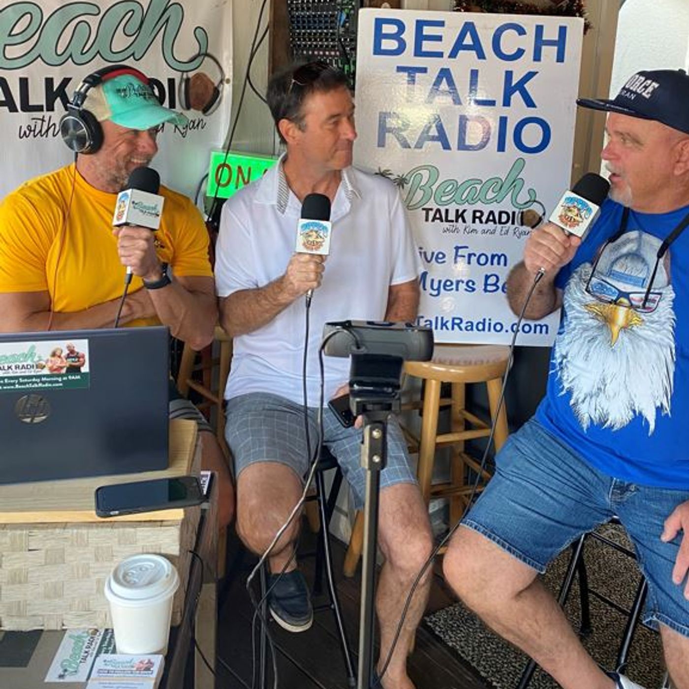 Beach Talk Radio