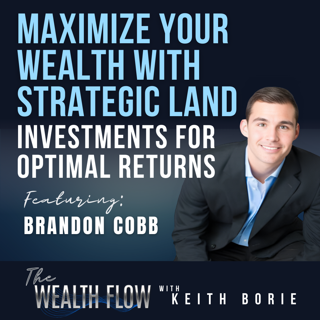The Wealth Flow