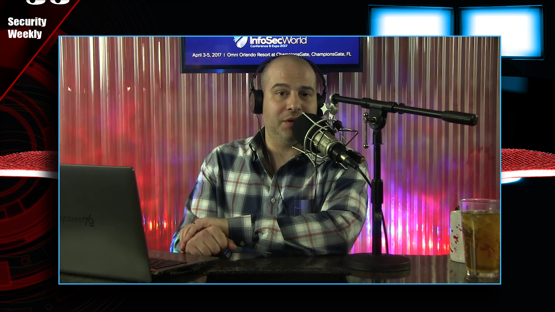Security Weekly News (Video)