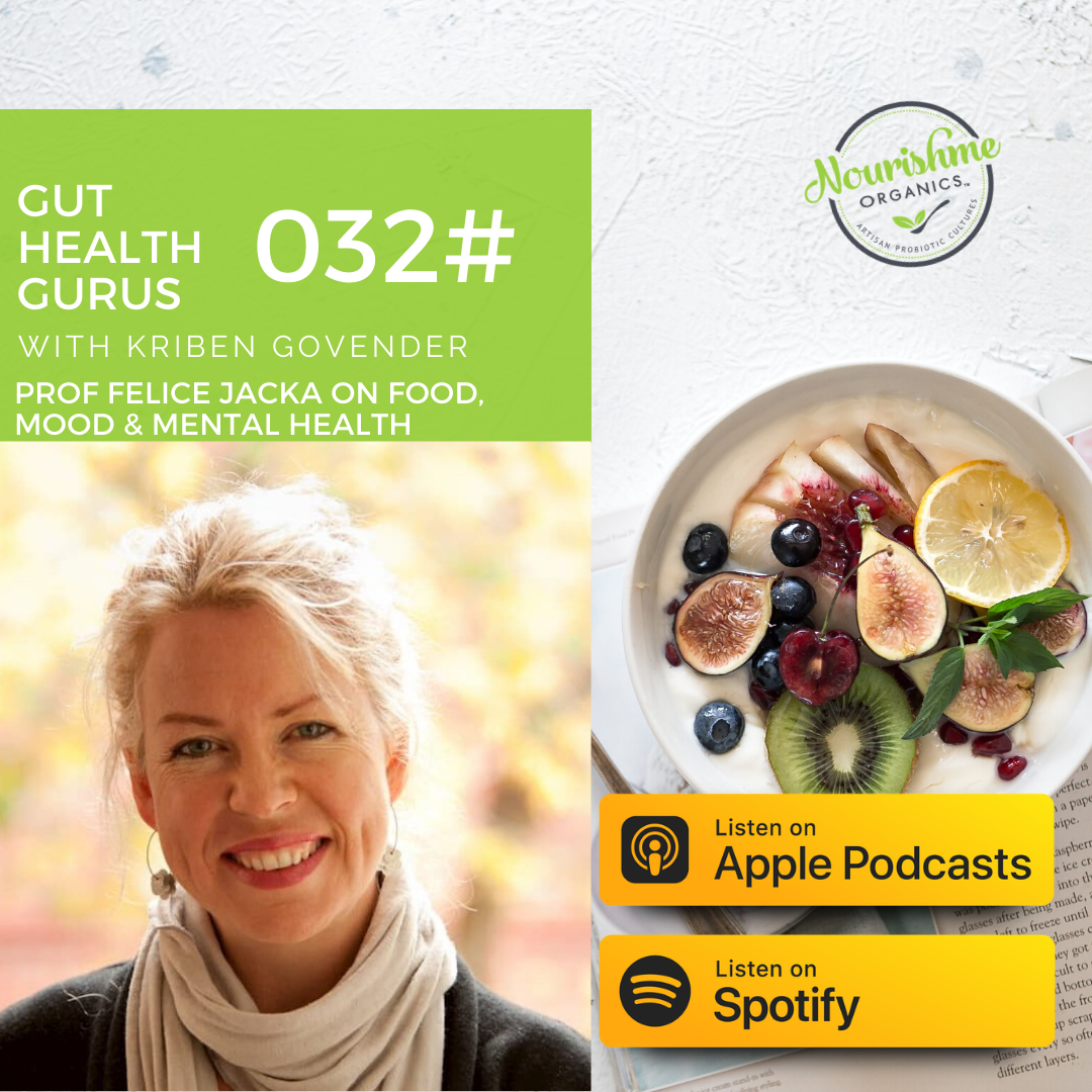 The Gut Health Gurus Podcast
