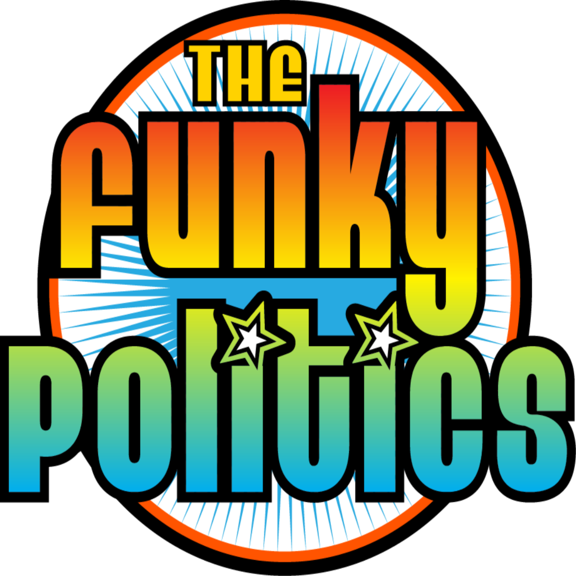 FUNKY POLITICS