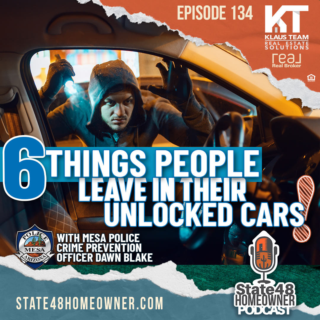 State48 Homeowner Podcast