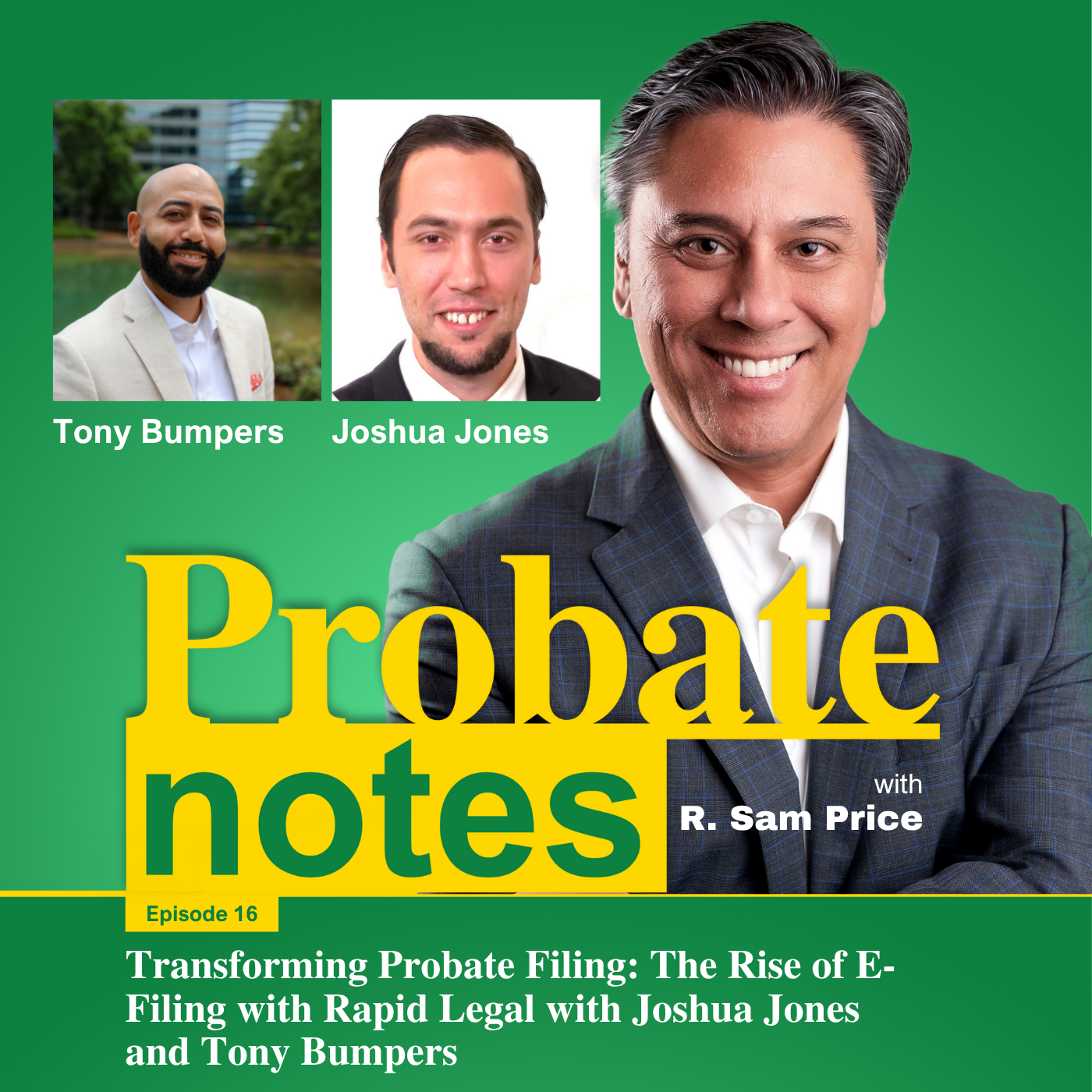 Probate Notes: Your Guide to Navigating California Probate Law