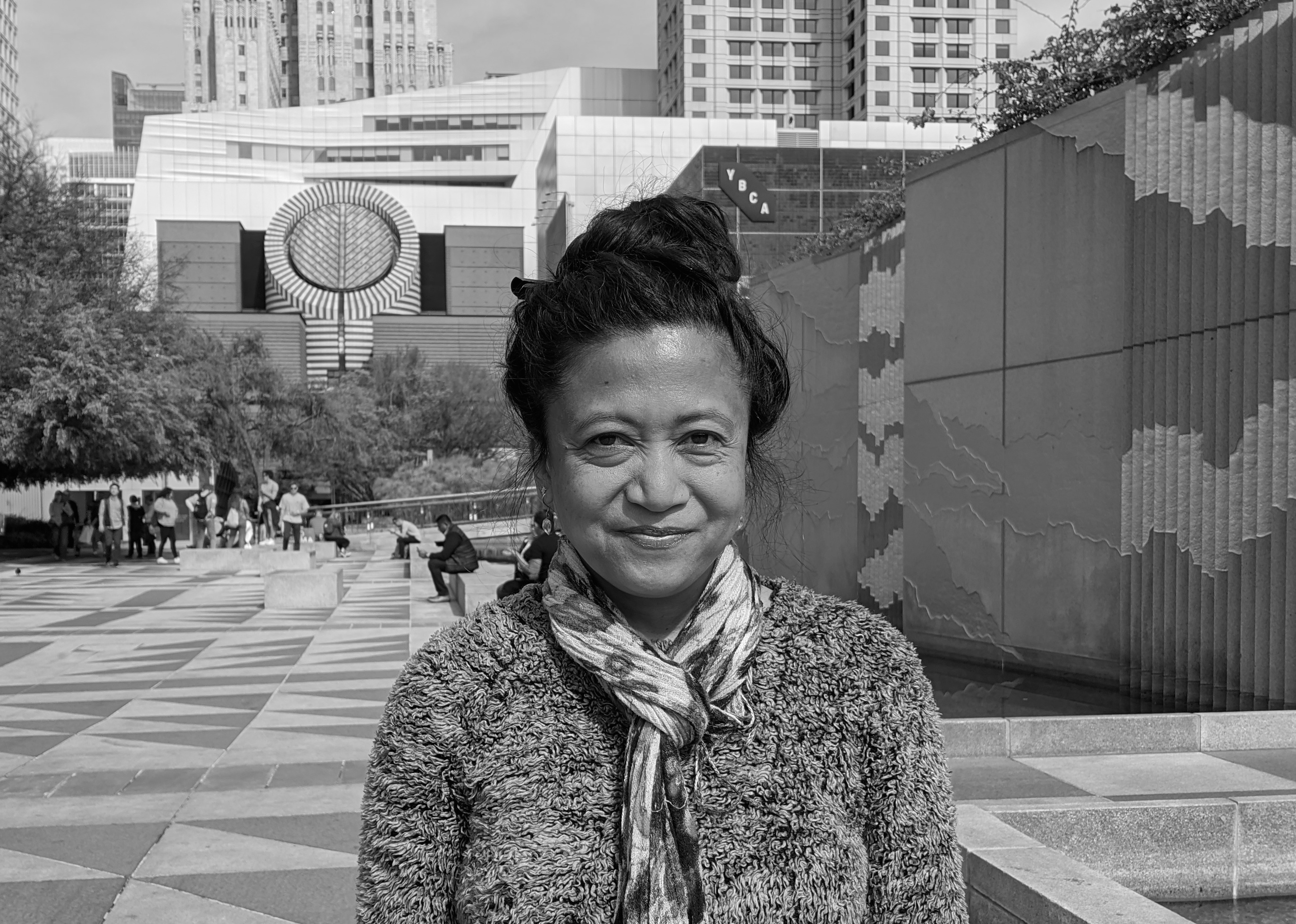 S3E11, Part 1: Aireene Espiritu on Finding Her Home in San Francisco