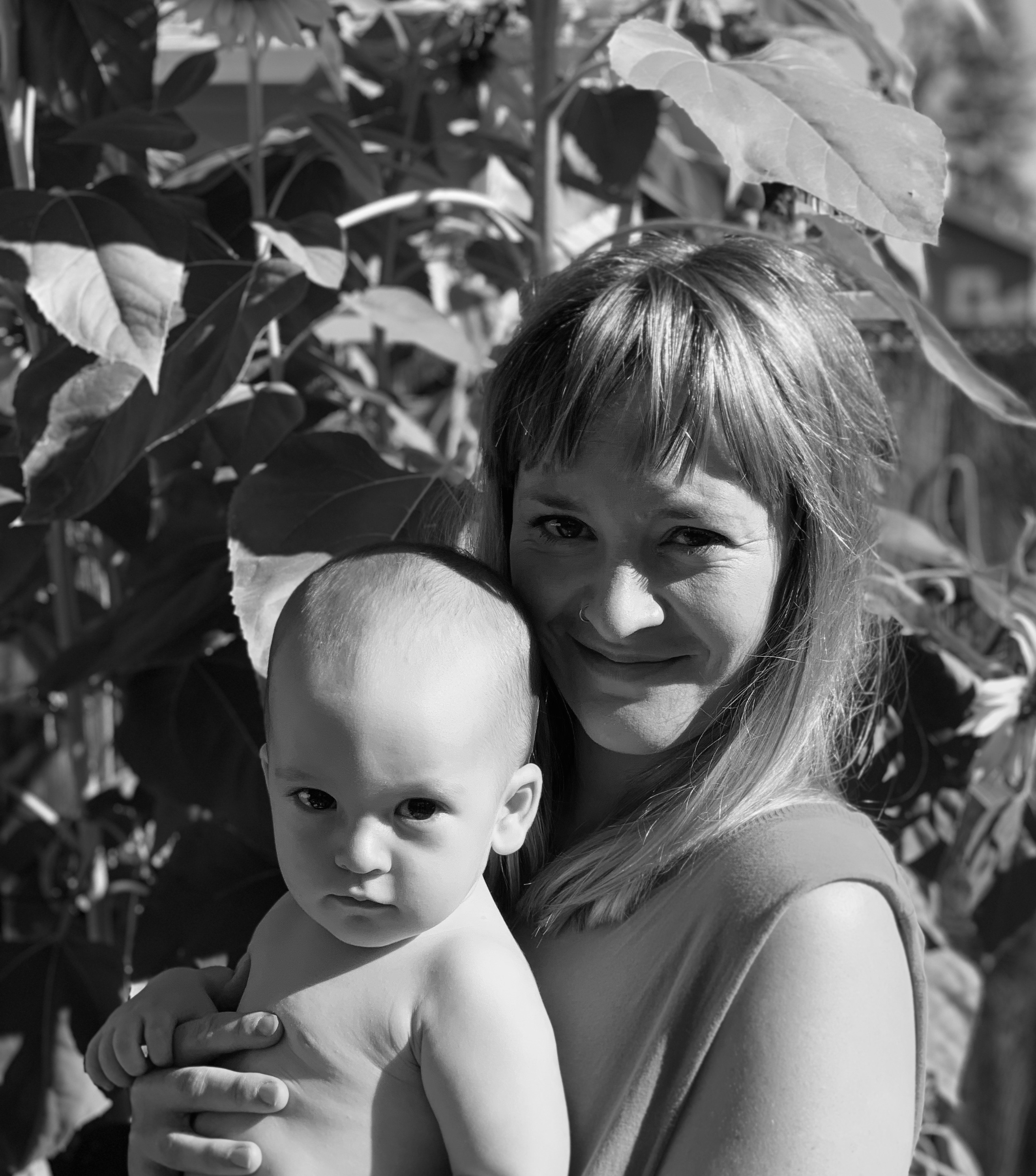 # 28 The highs and lows of motherhood, Finding yourself after having a baby episode artwork