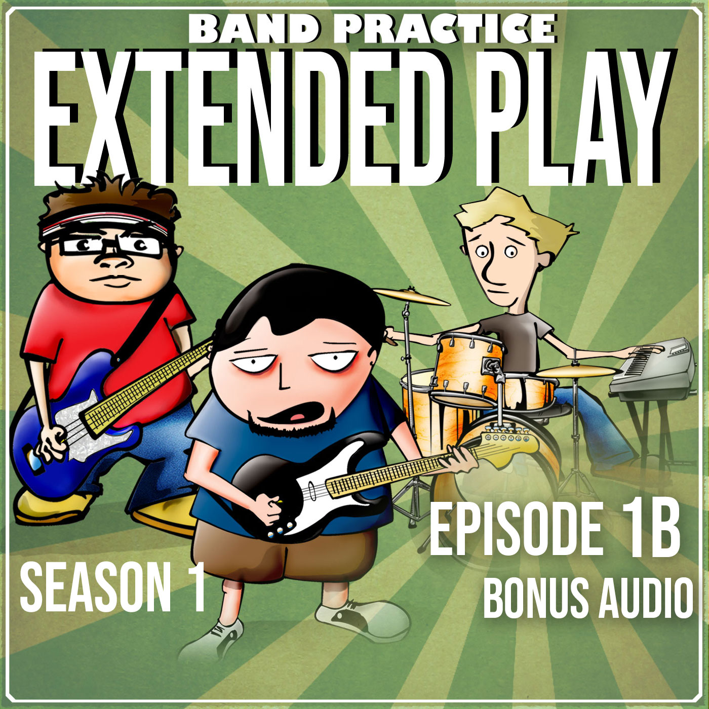 101 Bonus - Extended Play