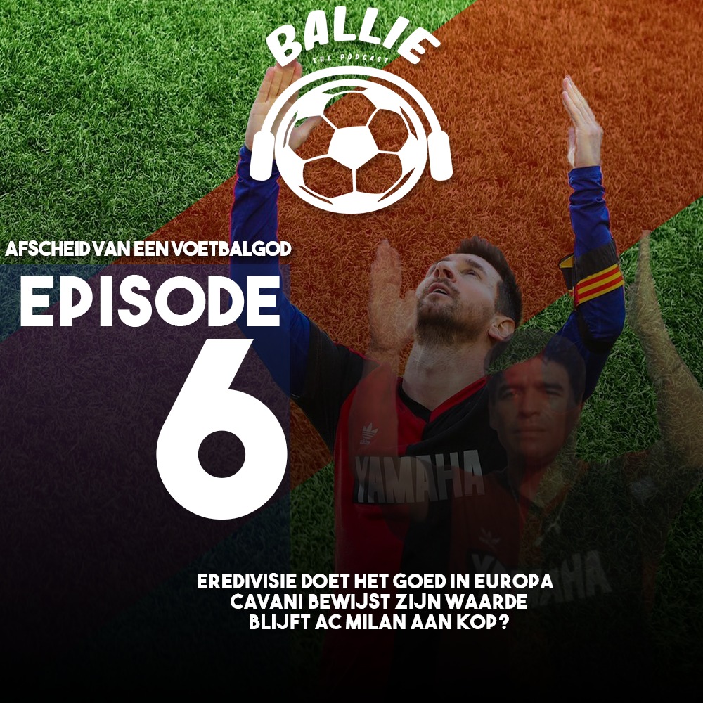 Ballie Podcast