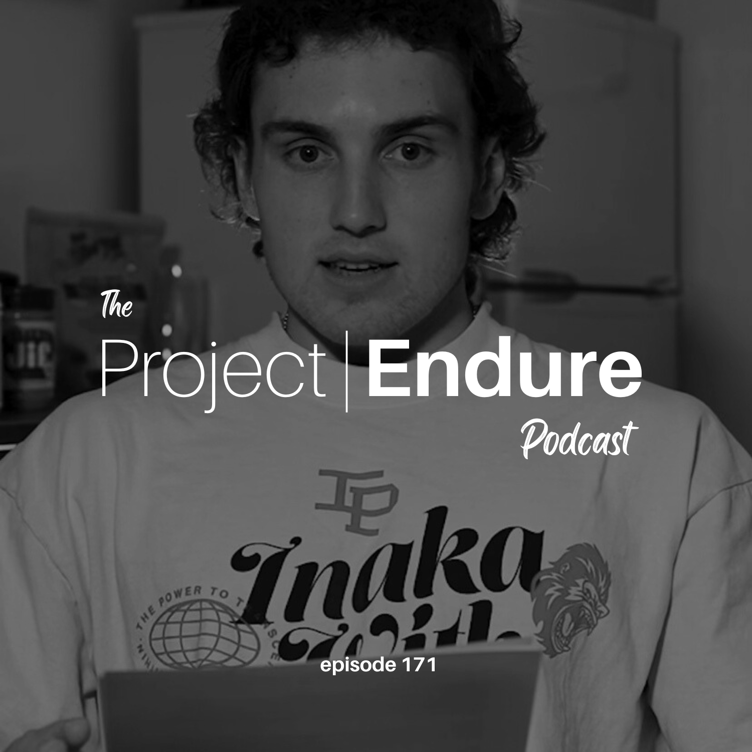 Project Endure Podcast