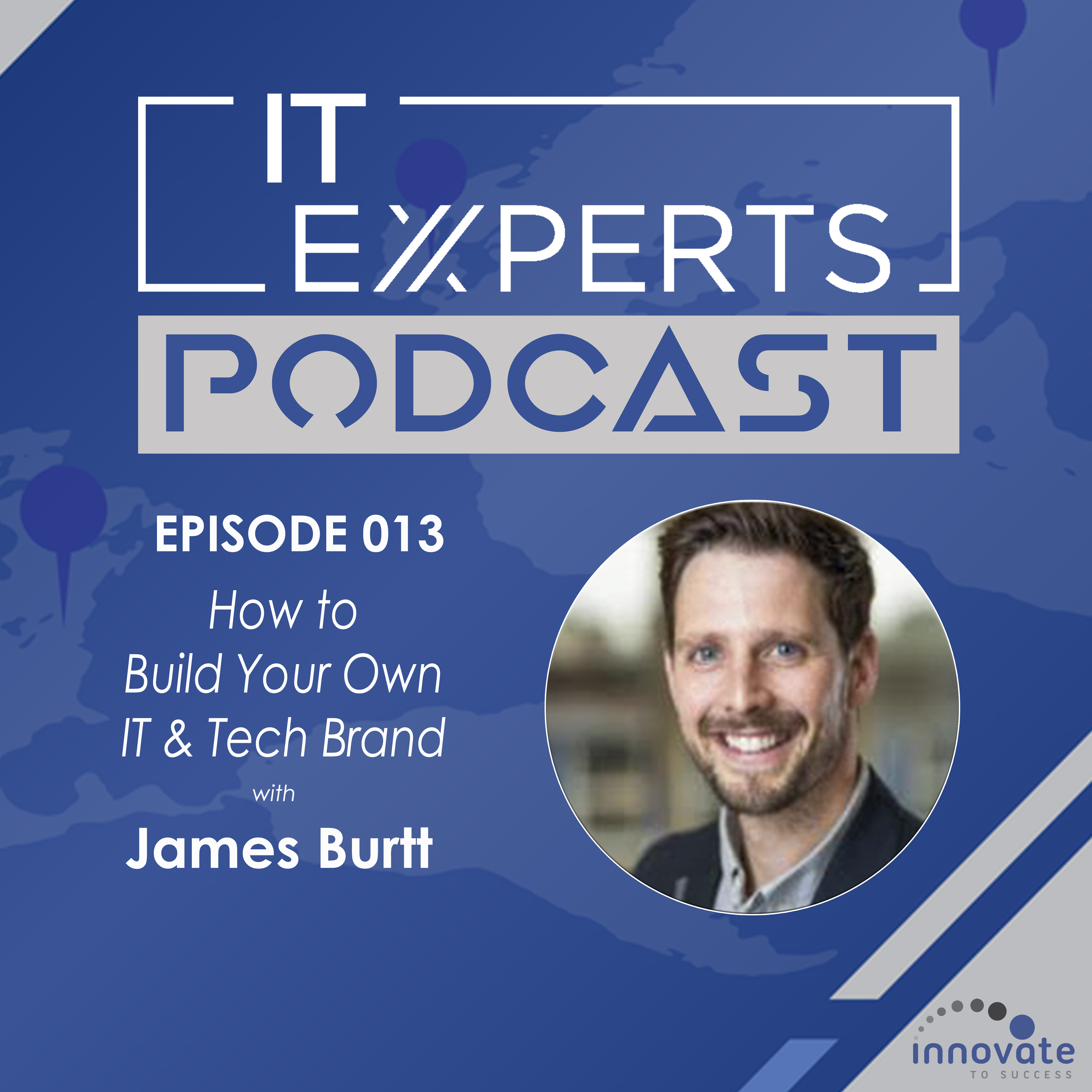 The IT Experts Podcast