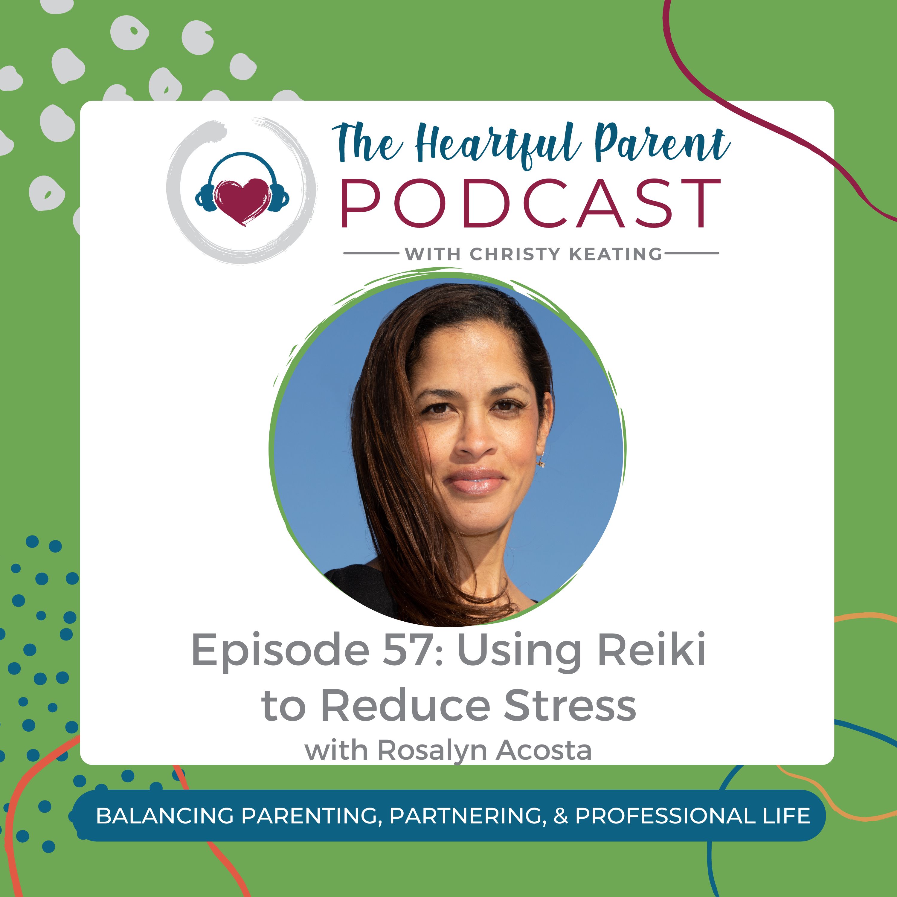 The Heartful Parent Podcast