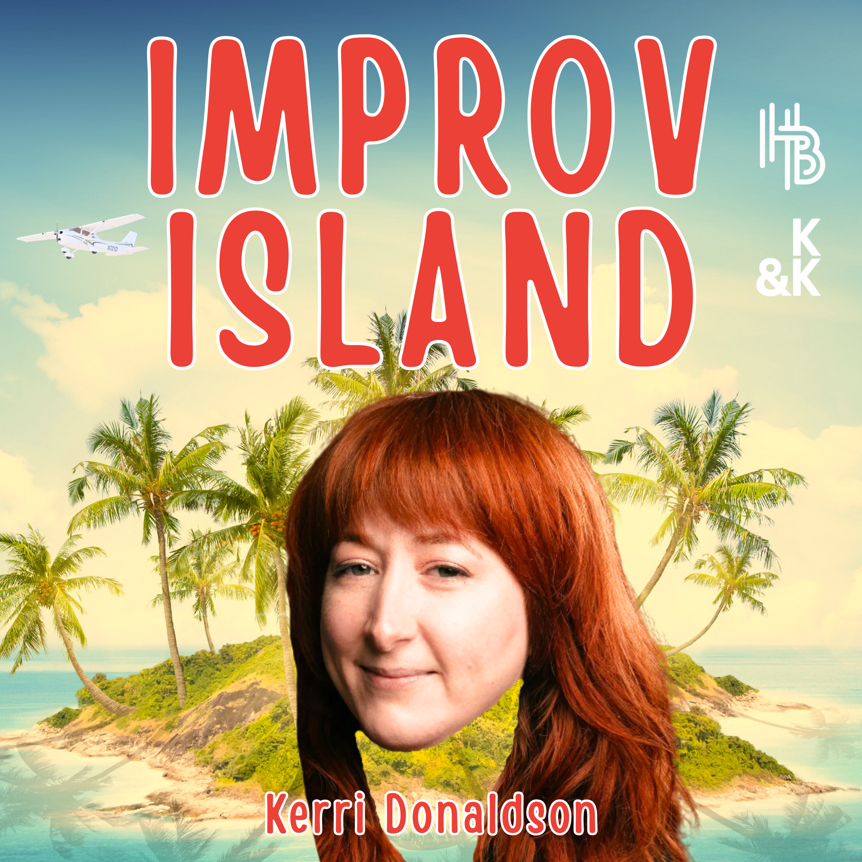 Improv Island