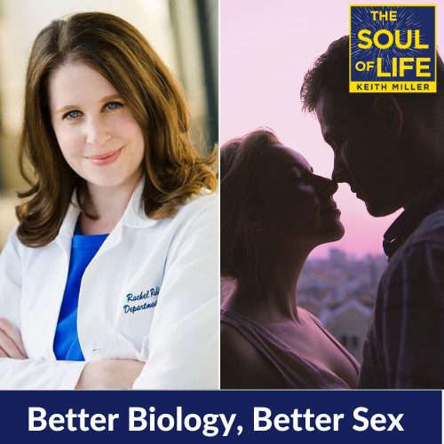 Better Biology, Better Sex