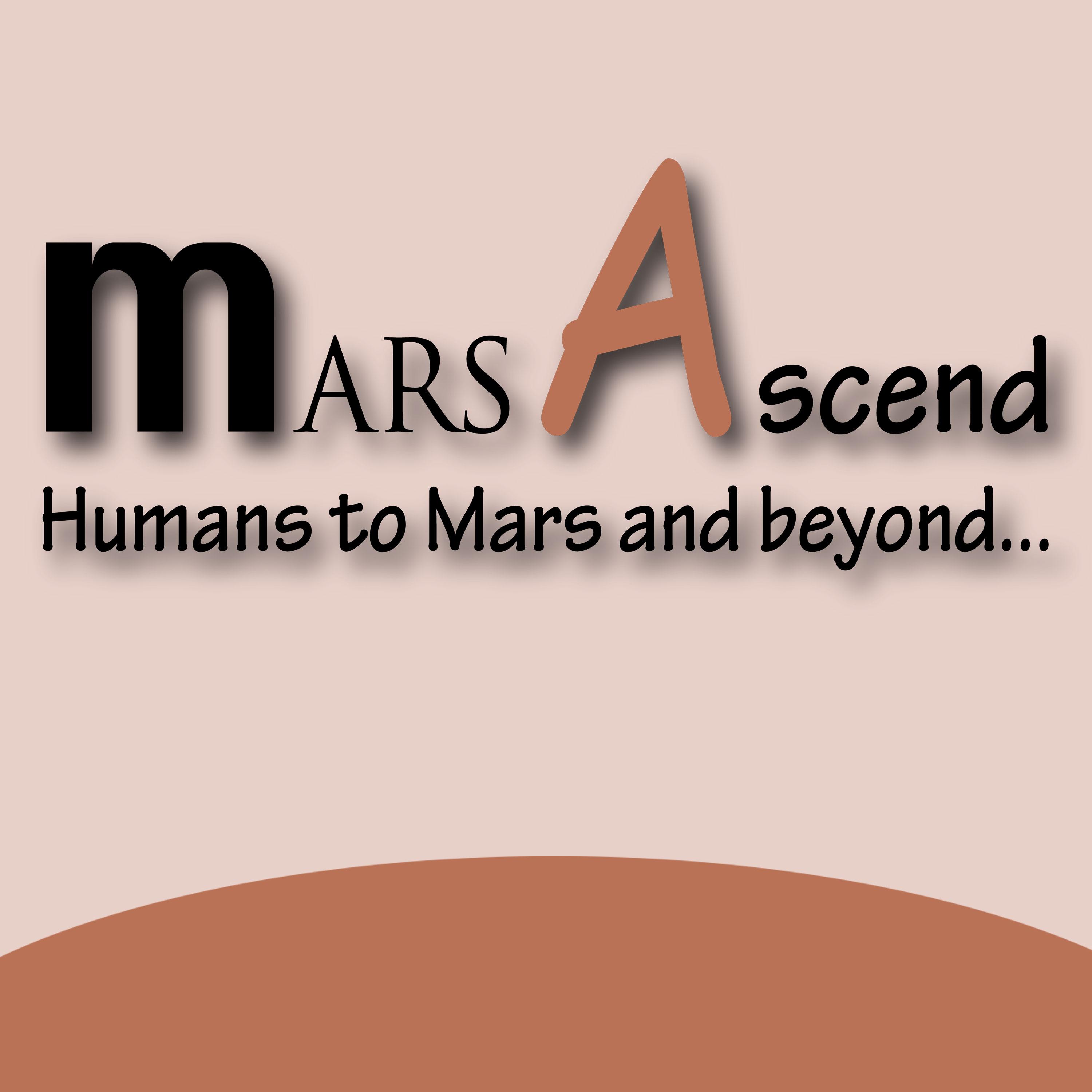 Mars Ascend Intro: Who and What is Mars Ascend?