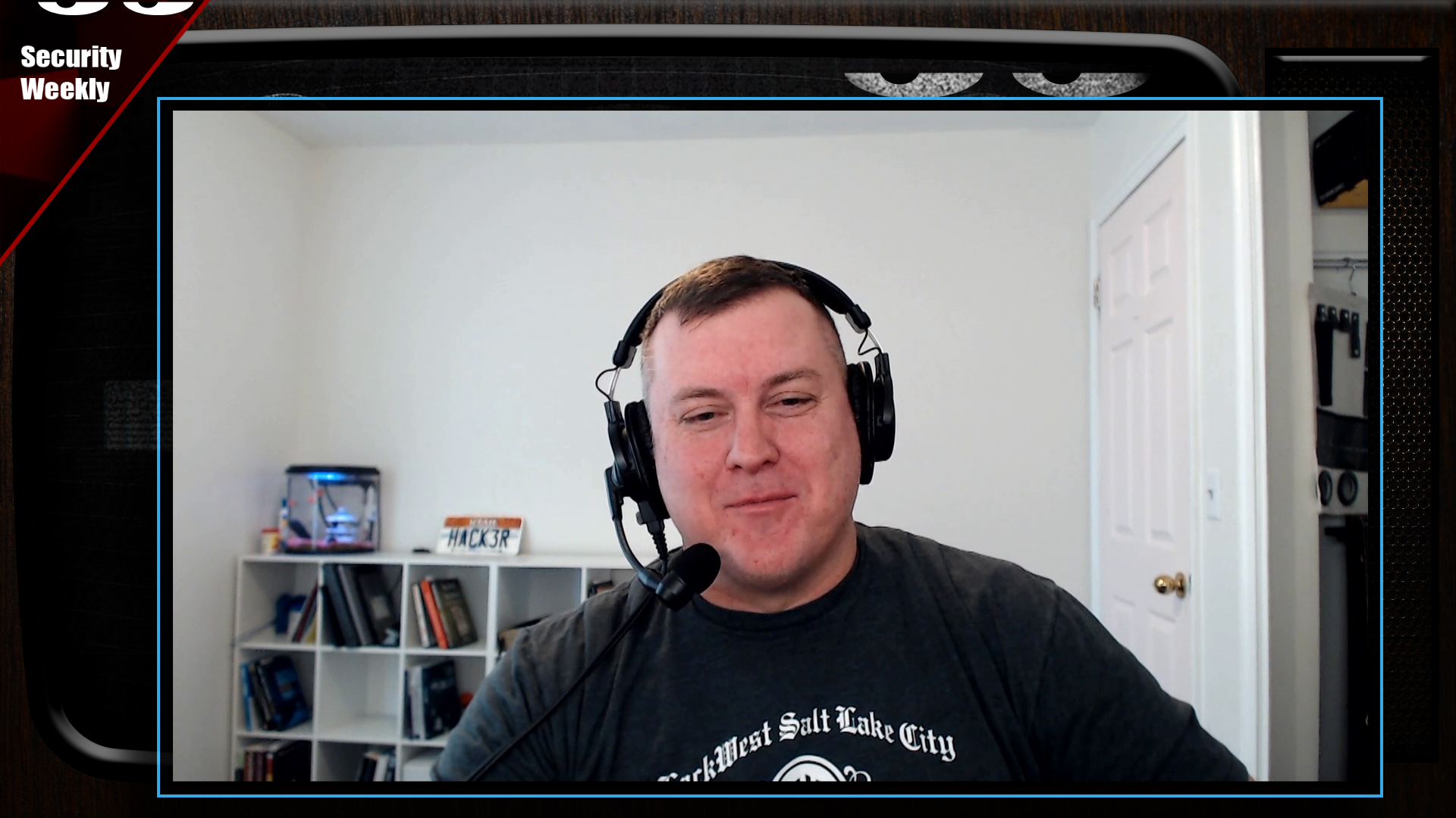 Spotify Hack, Crypto AG, & Tesla Leak - SWN #15
