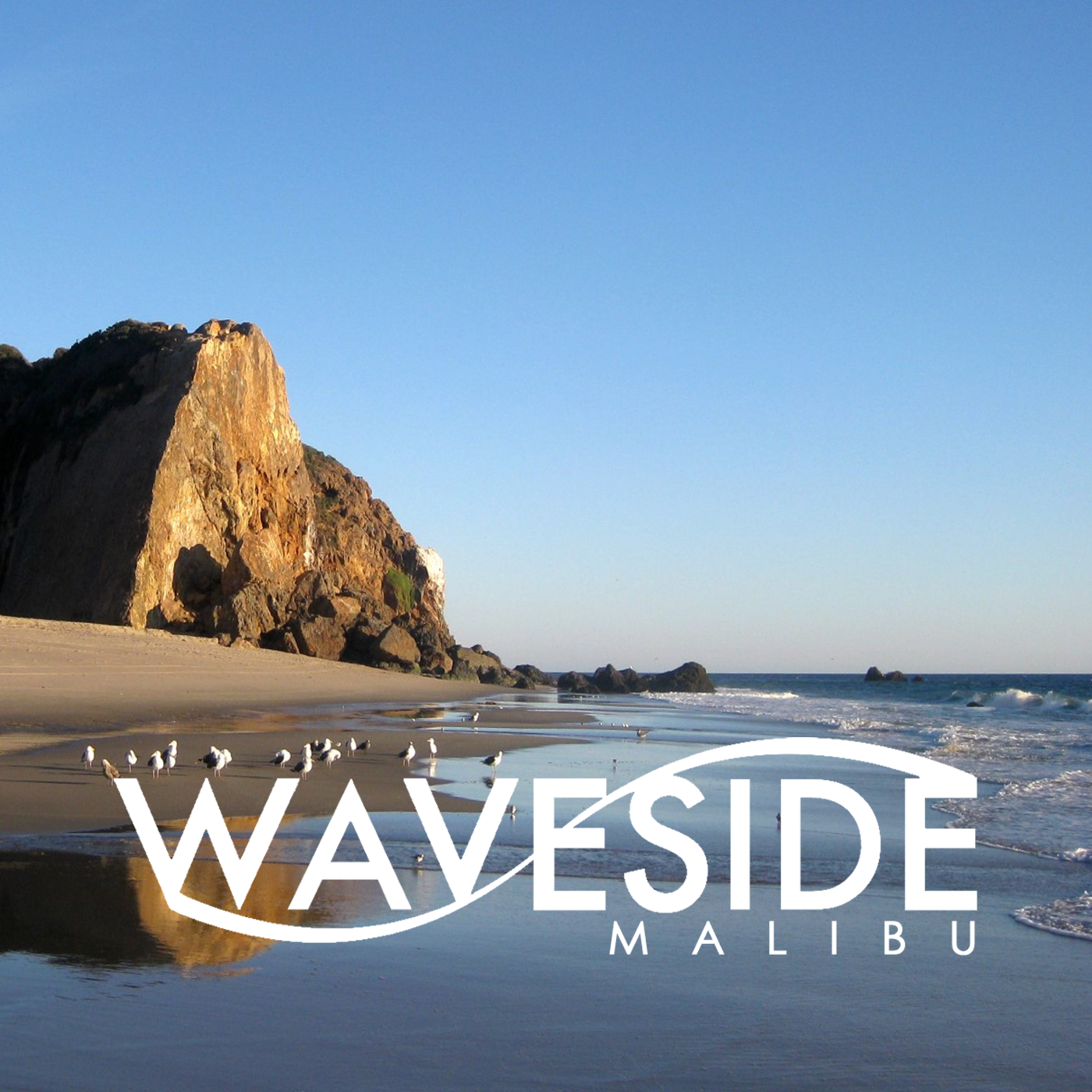 Waveside Sunday Messages