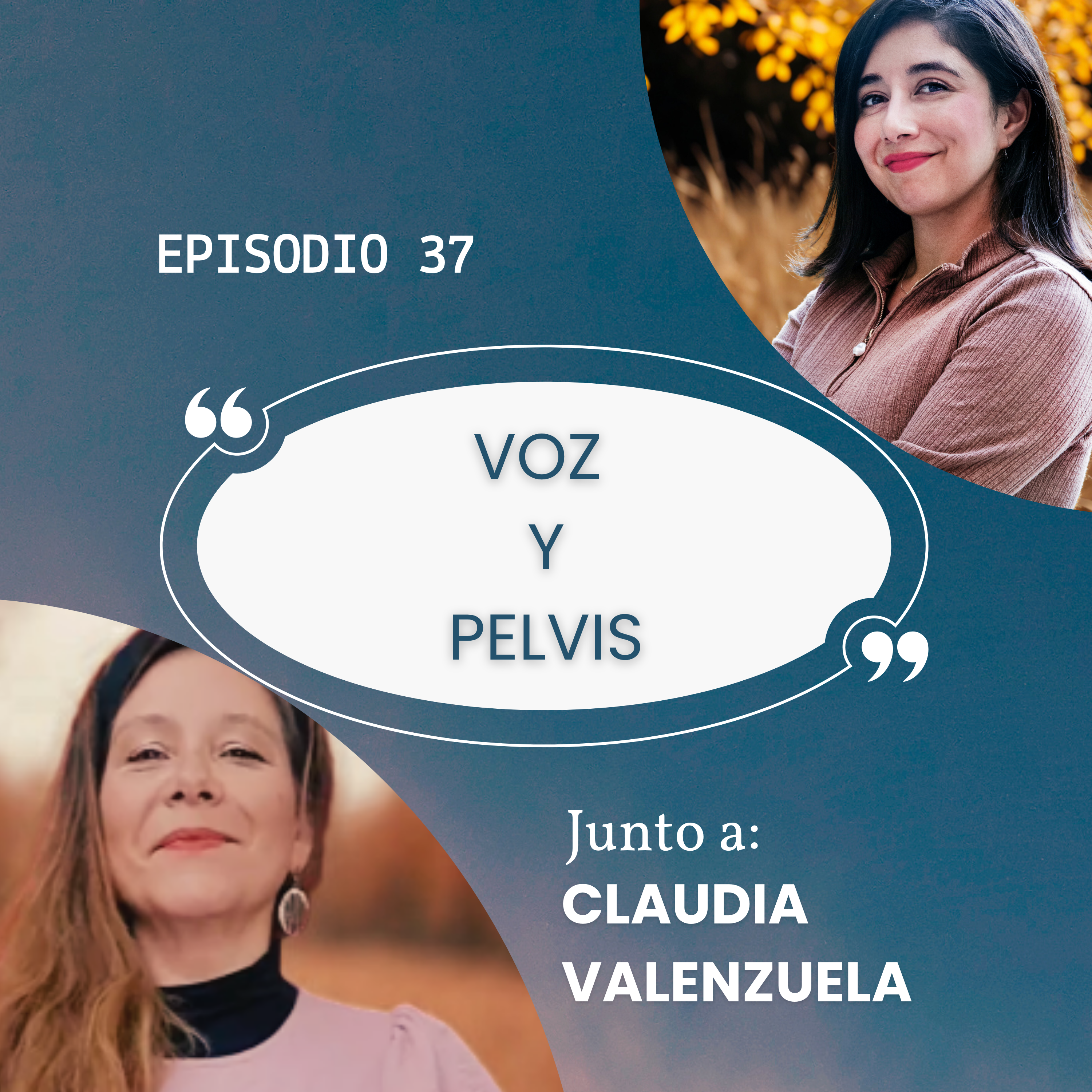 Esta es mi Voz