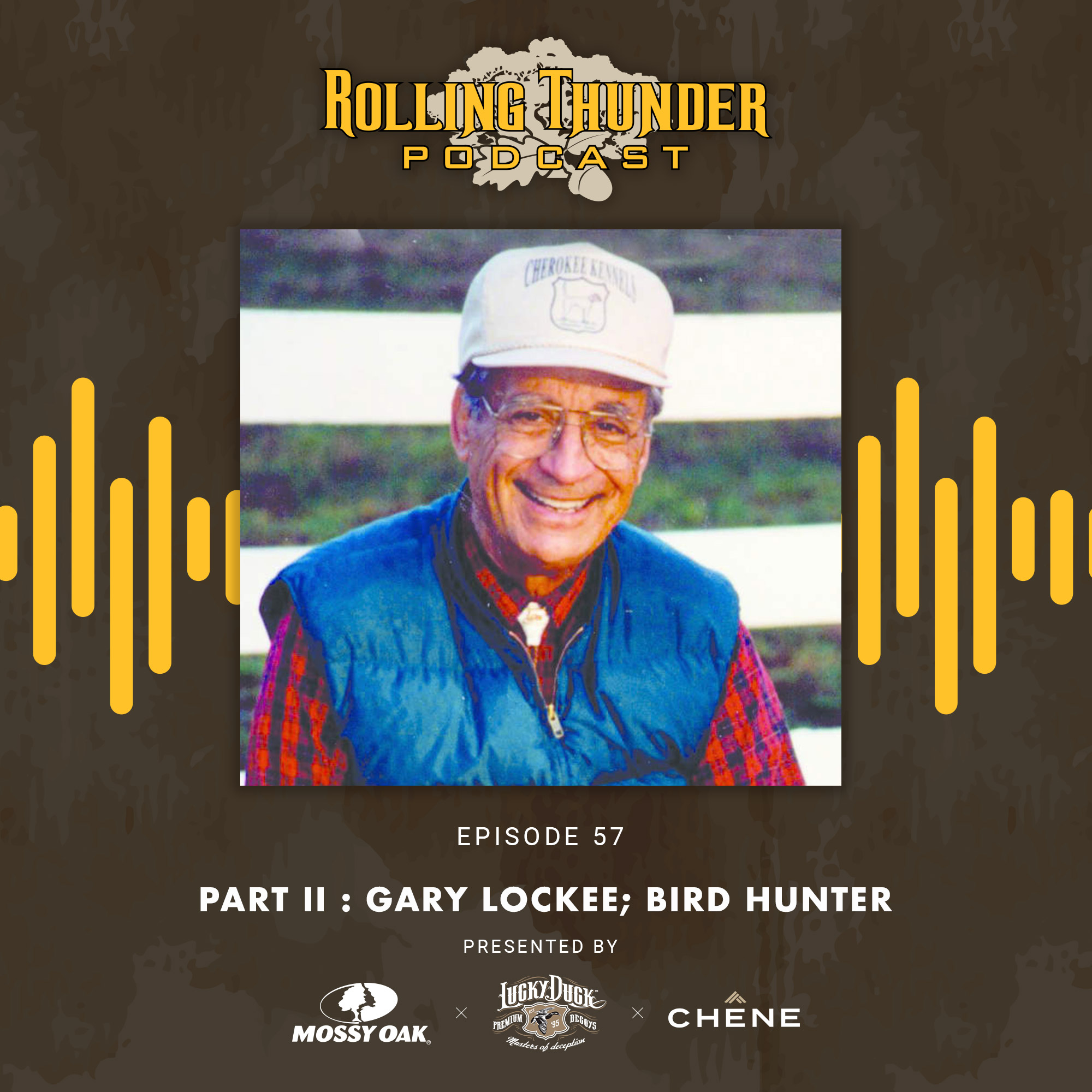 The Rolling Thunder Podcast