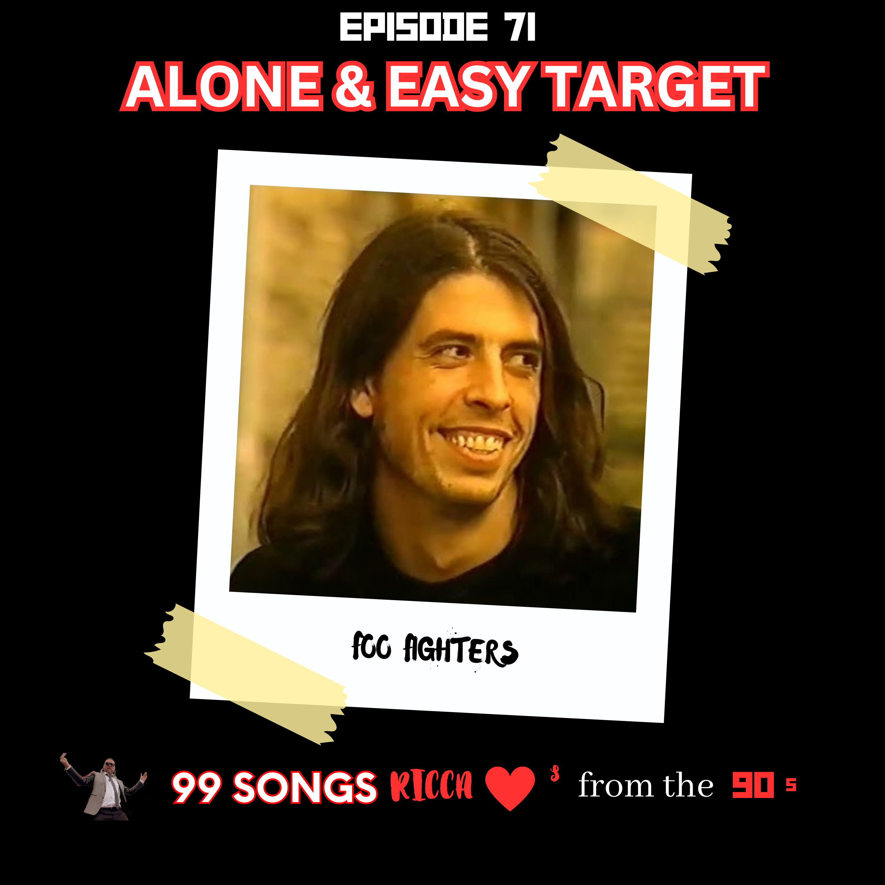 99 Songs Ricca Loves from the 90s