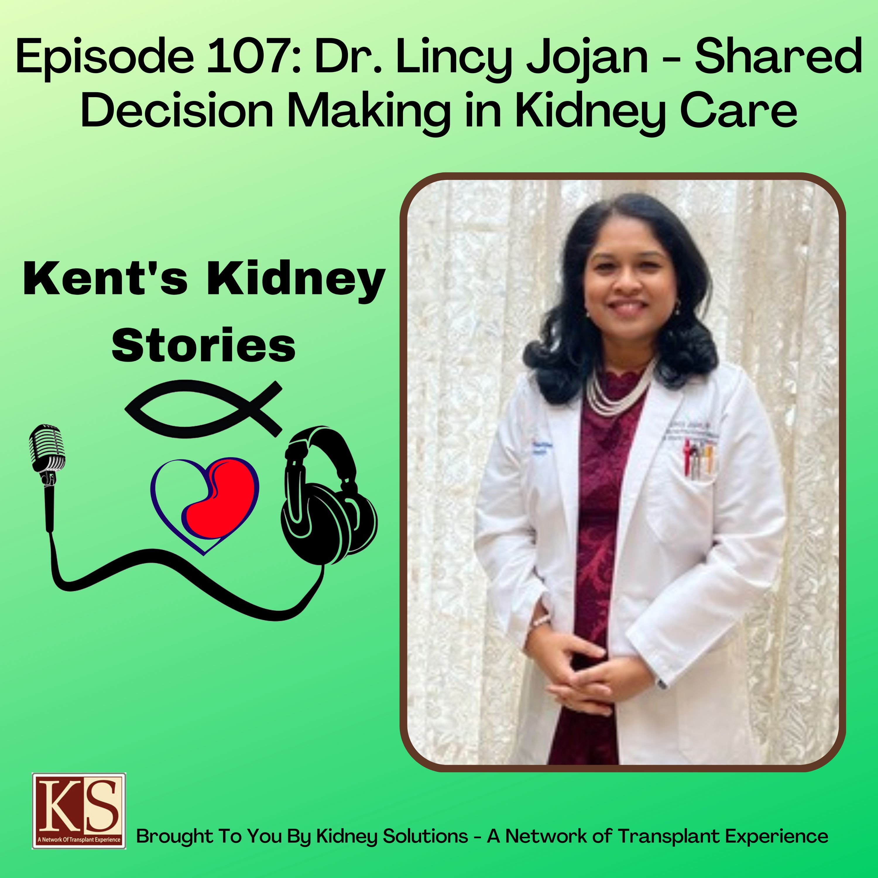 Kent\'s Kidney Stories